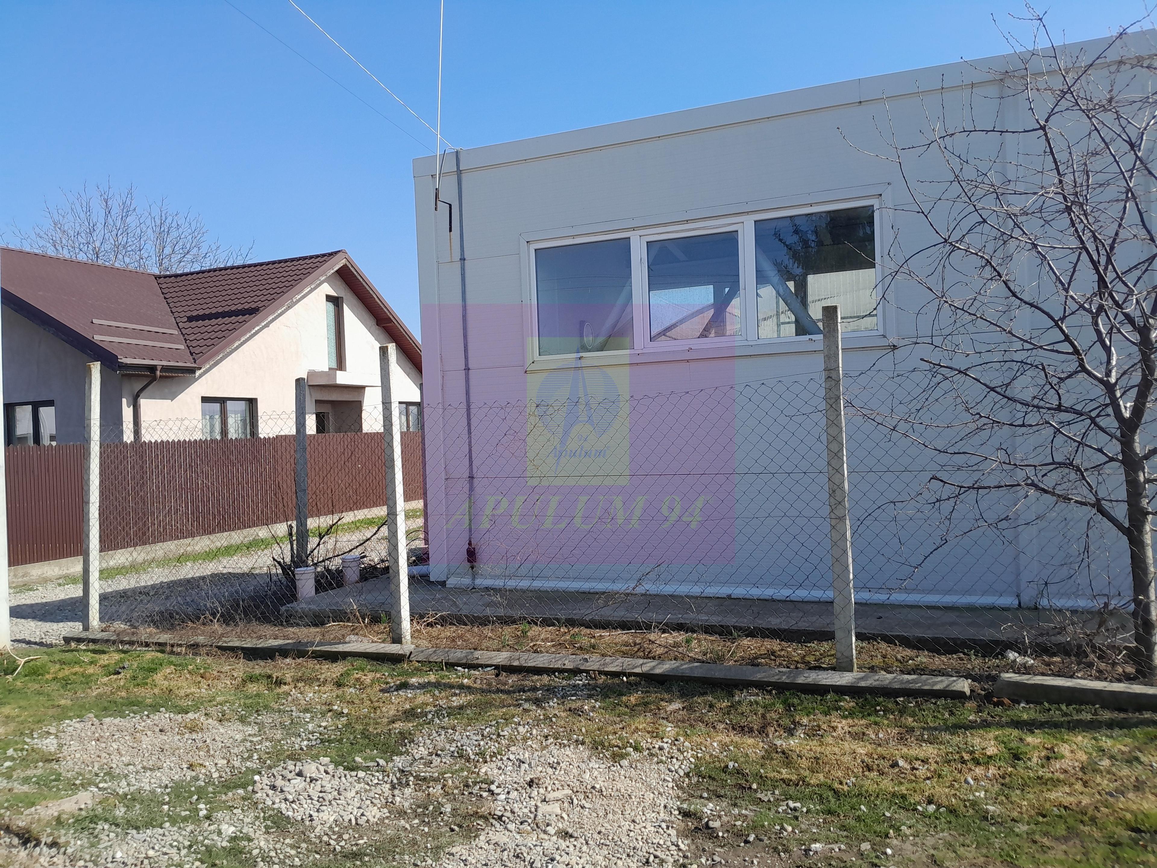 IALOMITA - SE VINDE TEREN 3100 MP - SAT ROSIORI - 21