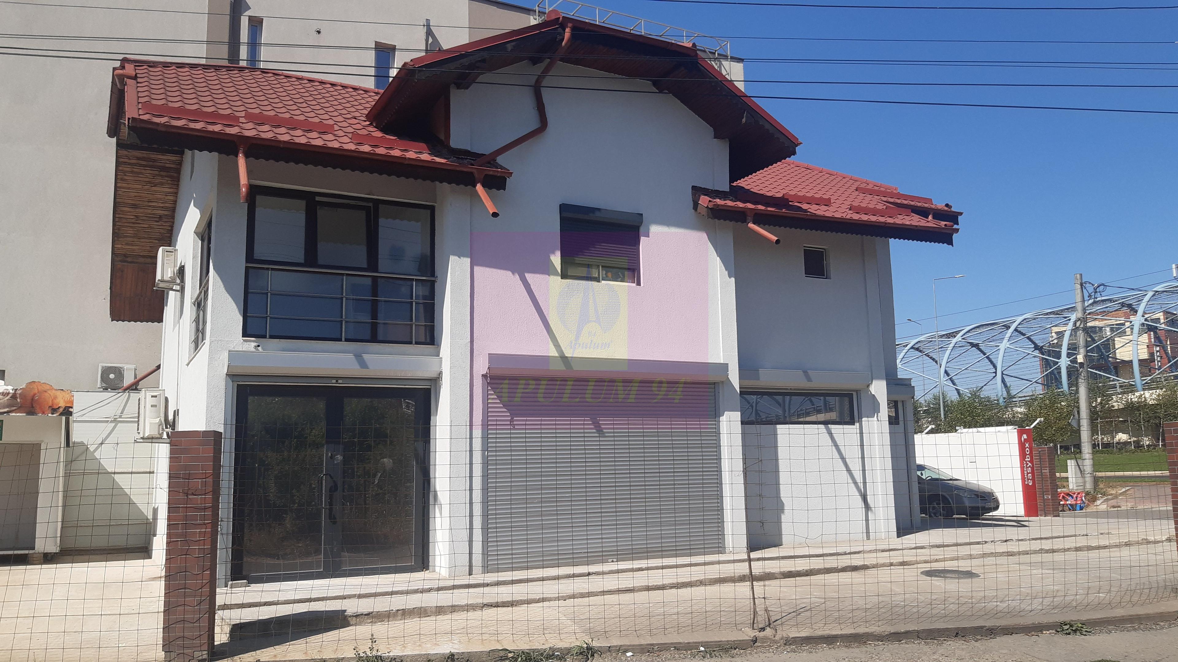 Vila lângă pasaj Pallady O investiție care produce venit din prima zi! - 3