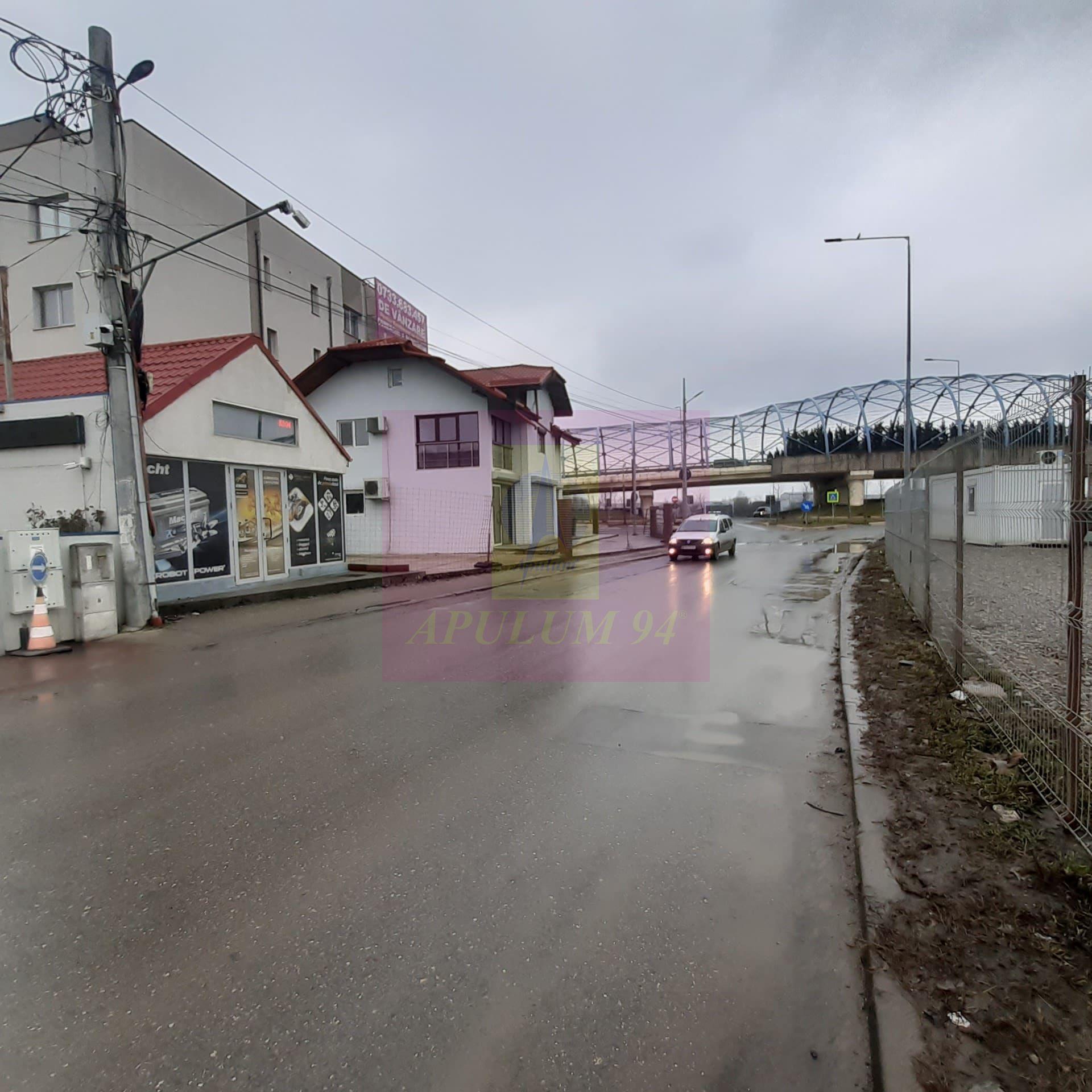 Vila lângă pasaj Pallady O investiție care produce venit din prima zi! - 4