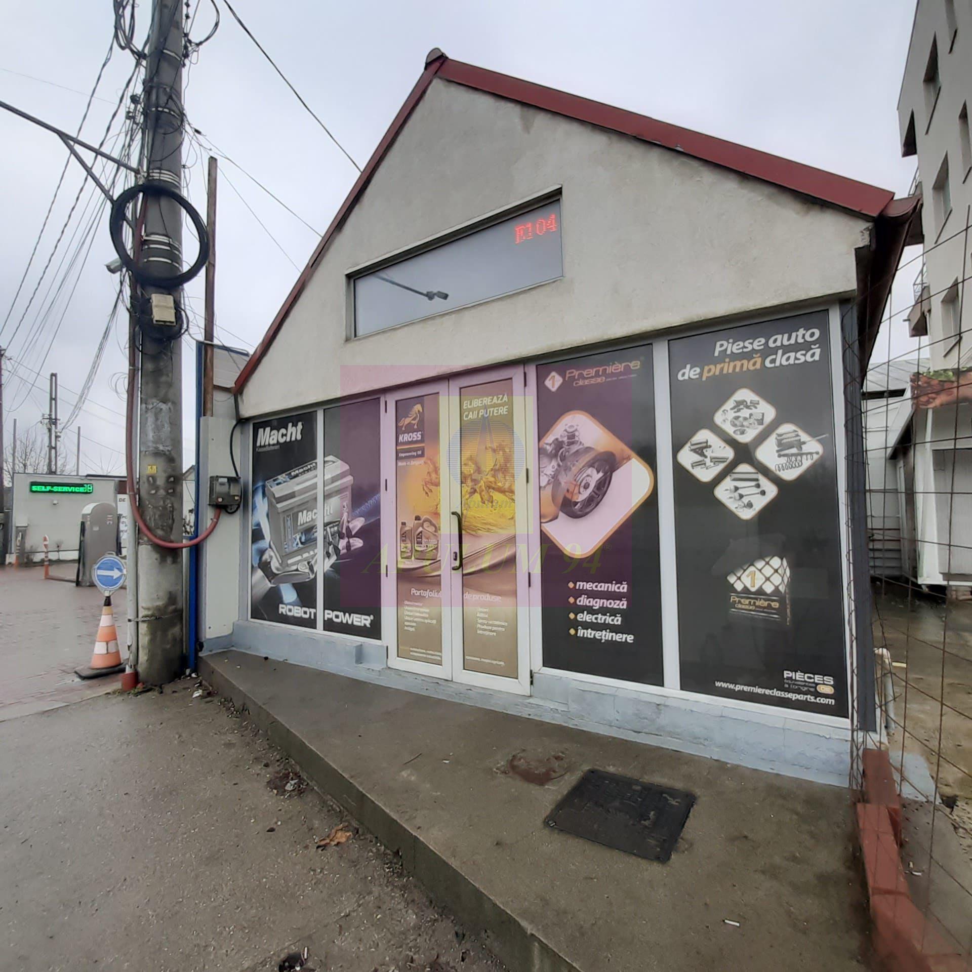 Vila lângă pasaj Pallady O investiție care produce venit din prima zi! - 10