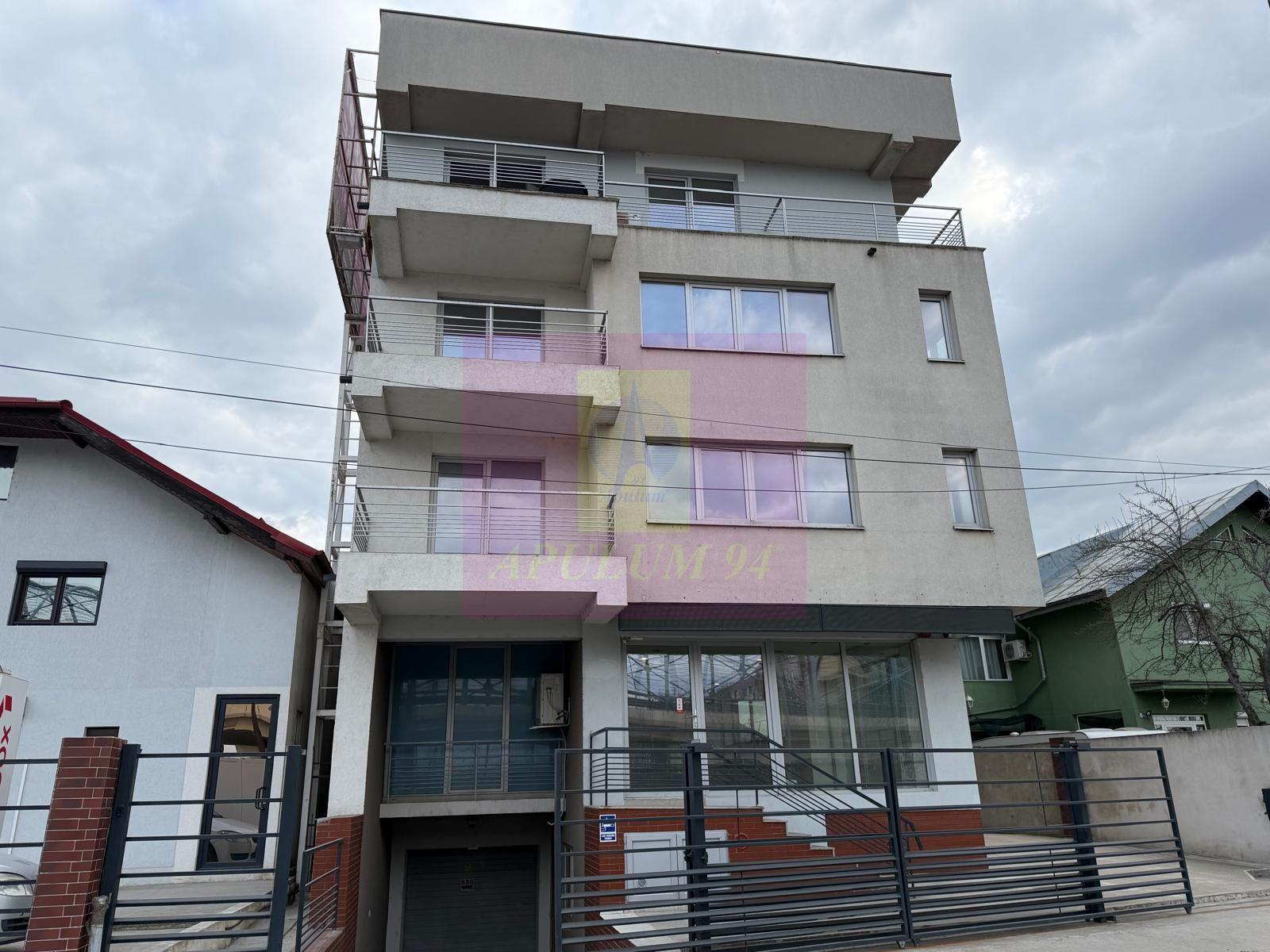 Headquarters Opportunity | Clădire Corporate 560+ mp | Theodor Pallady - 1