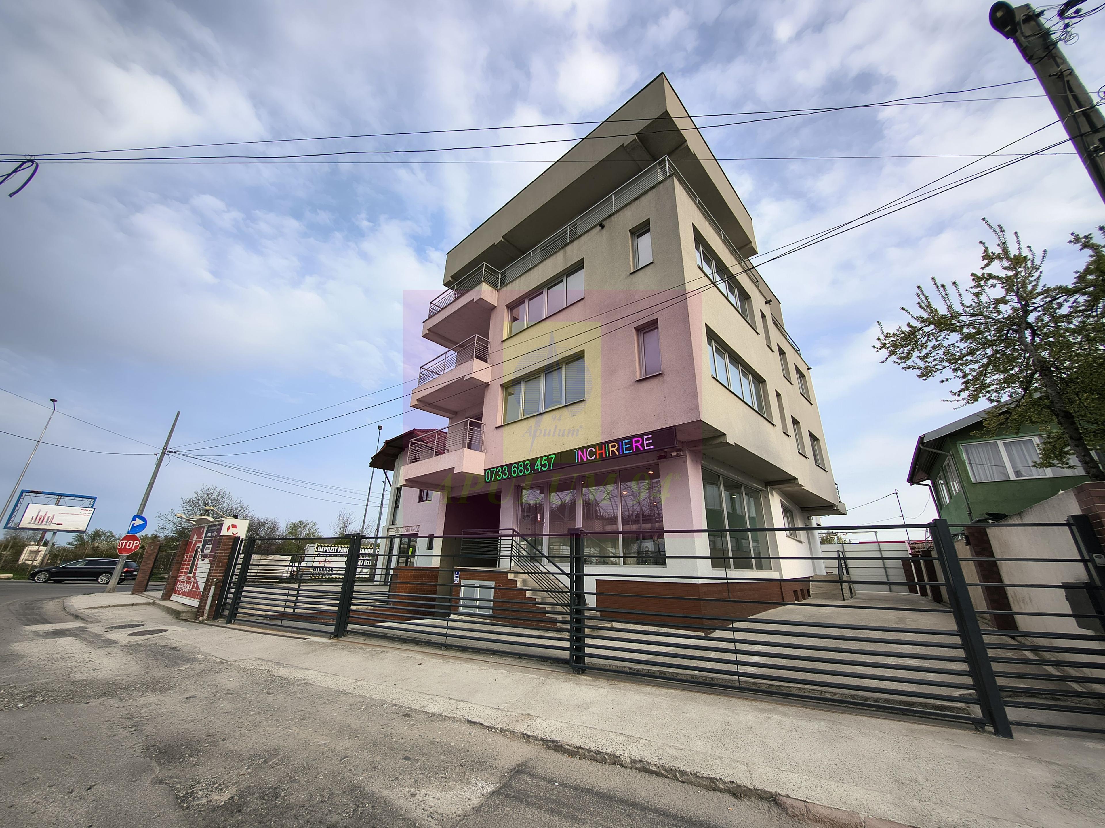 Headquarters Opportunity | Clădire Corporate 560+ mp | Theodor Pallady - 62