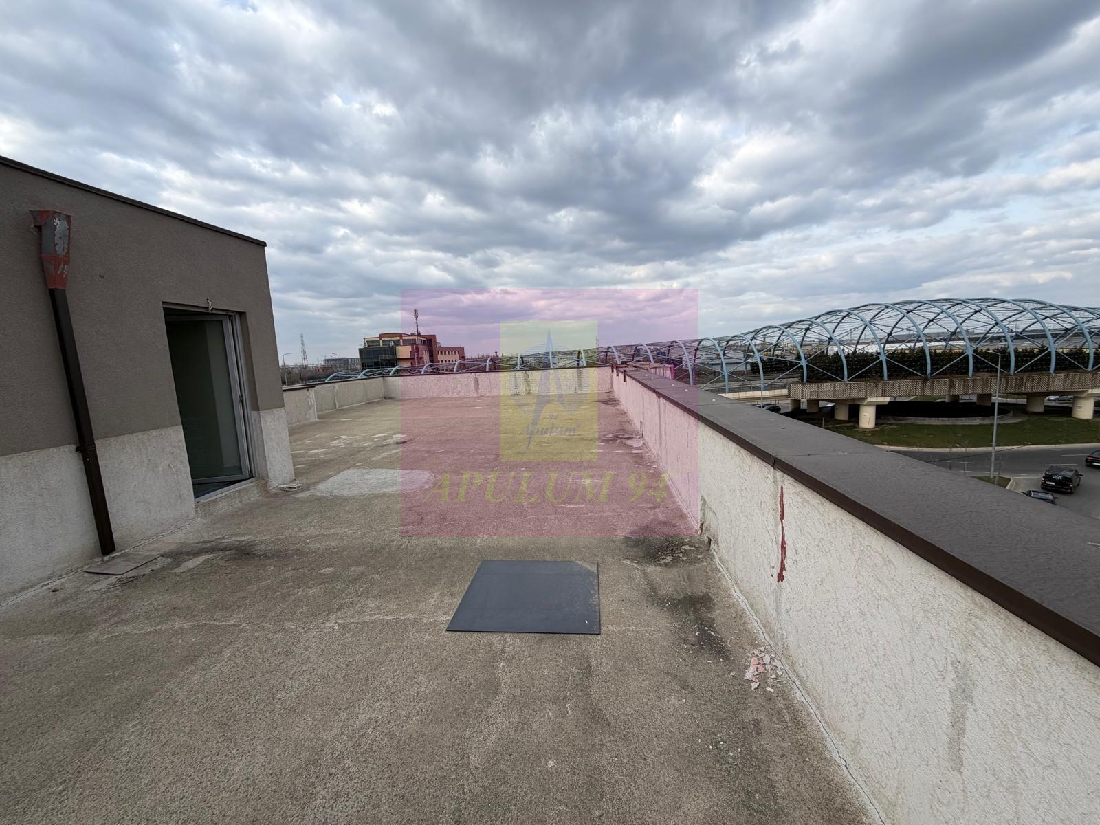 Headquarters Opportunity | Clădire Corporate 560+ mp | Theodor Pallady - 5