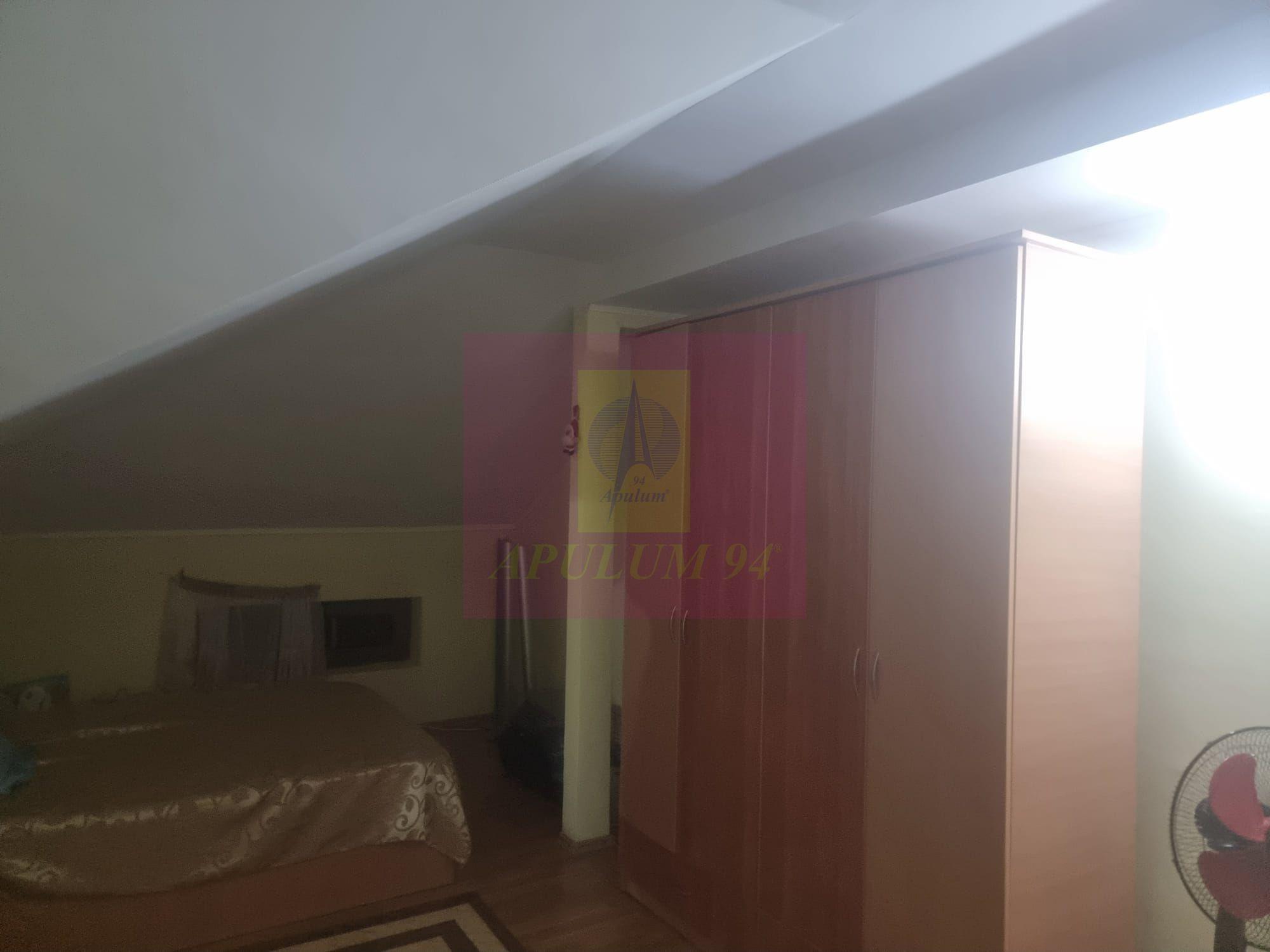 ILFOV - SE VINDE CASA IN ISLAZ / COM. BRANESTI - 18