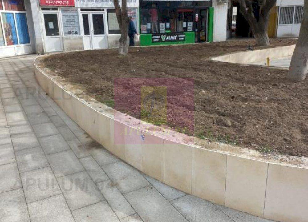 ALEXANDRIA (TR) - SE VINDE SPATIU COMERCIAL LANGA PARCUL CENTRAL - 9