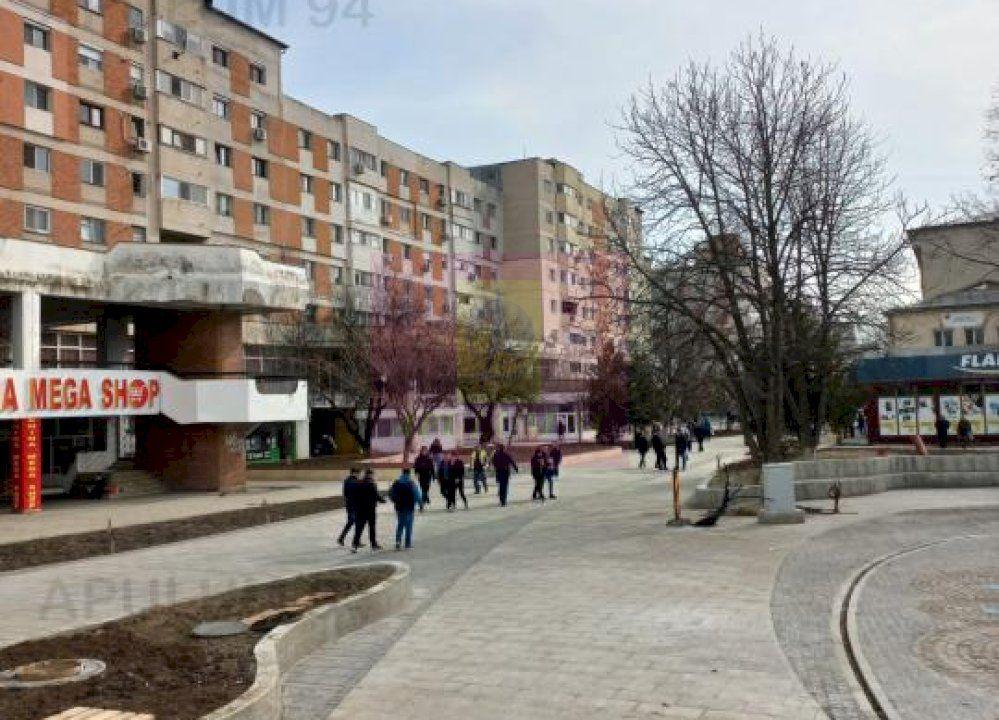 ALEXANDRIA (TR) - SE VINDE SPATIU COMERCIAL LANGA PARCUL CENTRAL - 5