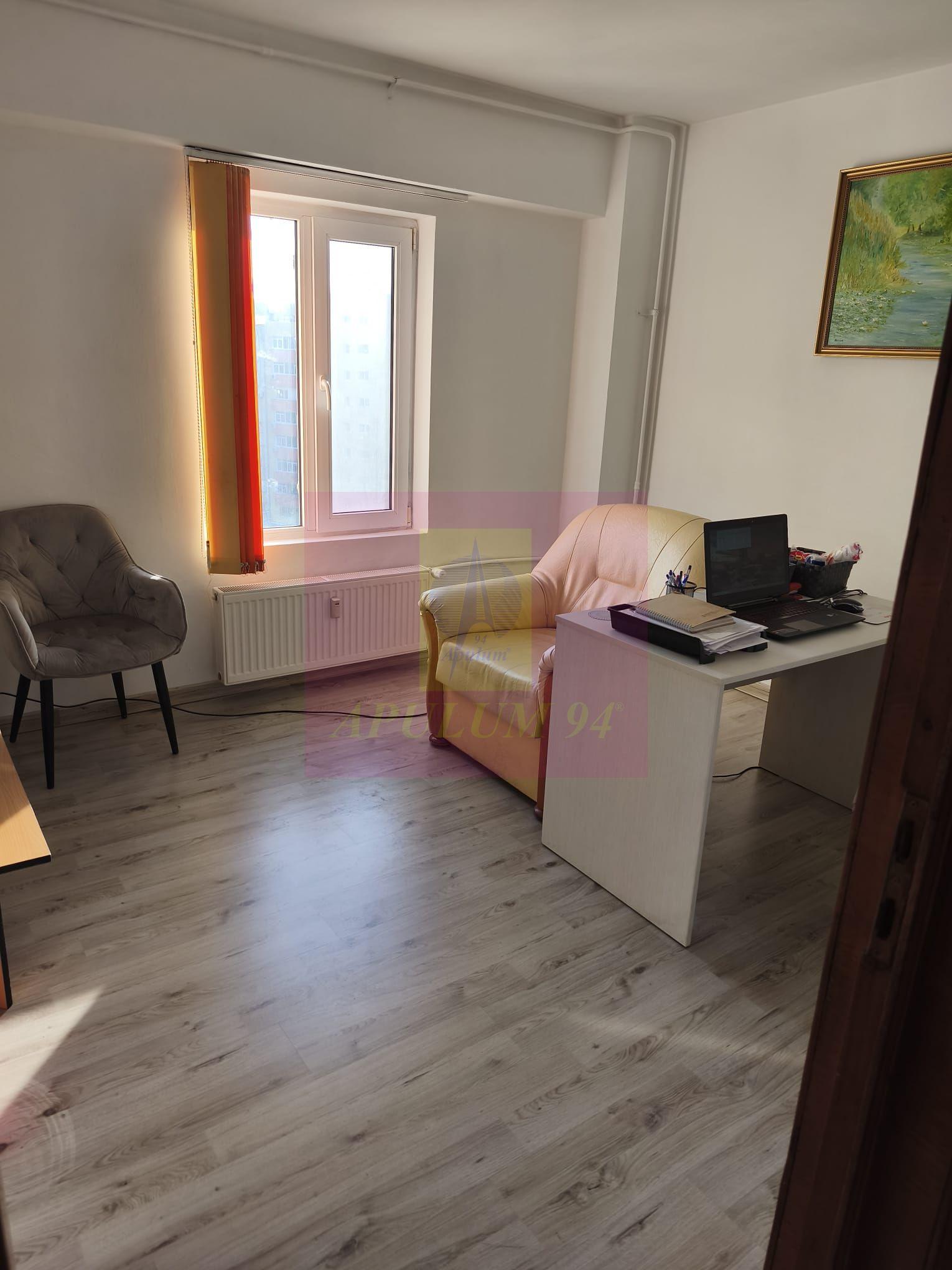 Vanzare apartament in zona Decebal- Calarasilor, metrou magistrala M2 - 4