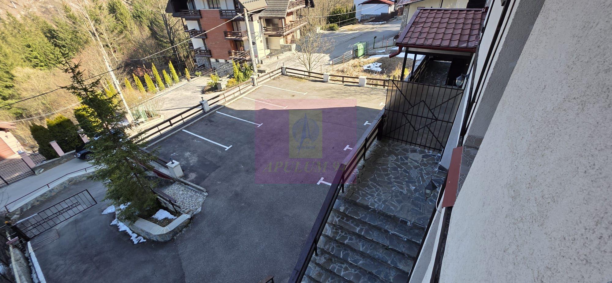 Apartamnet cu 2 camere de vanzare in Sinaia - 19