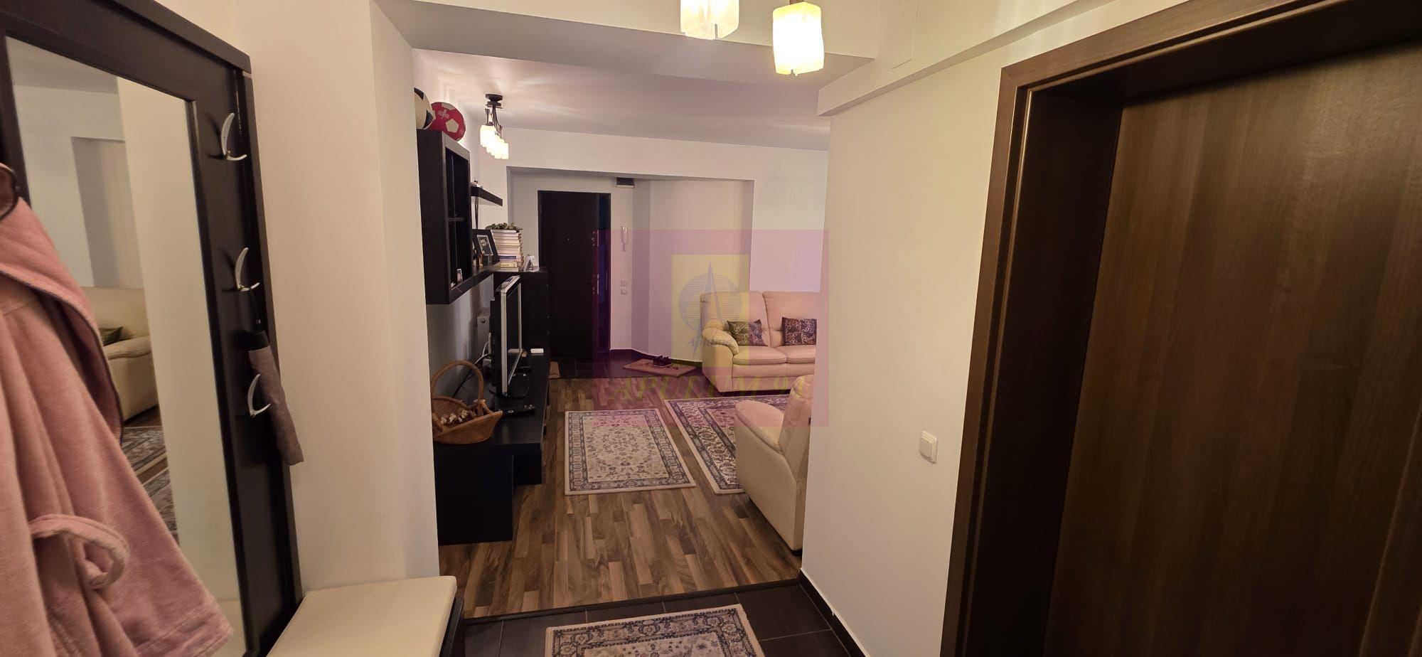 Apartamnet cu 2 camere de vanzare in Sinaia - 6