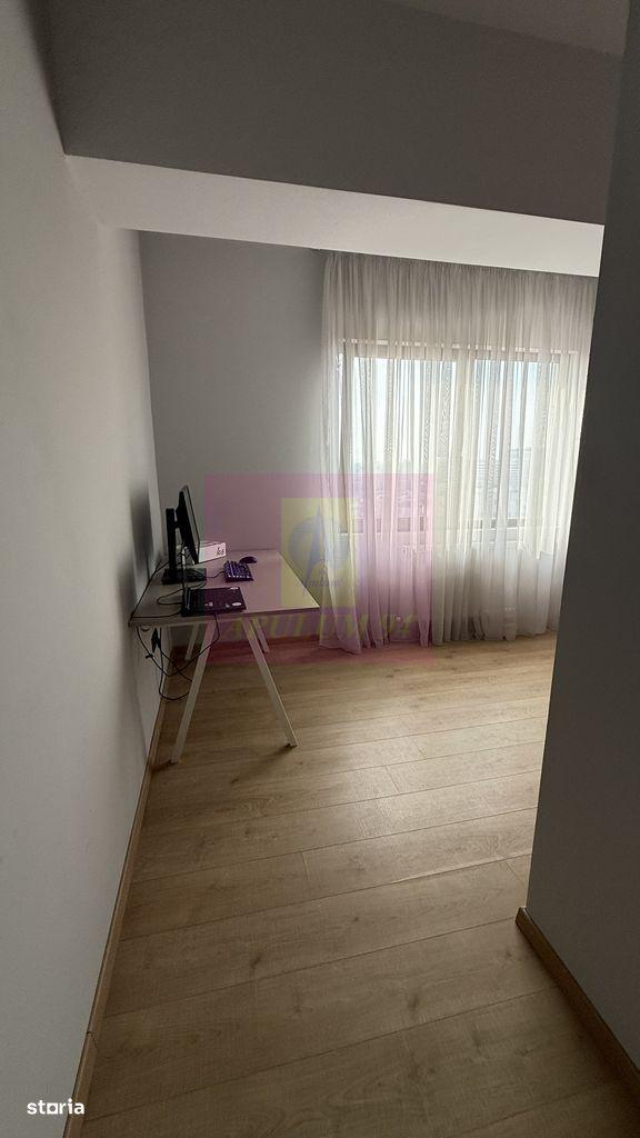 Apartament cu 3 camere, balcon și loc de parcare in garaj - Mall Vitan - 12
