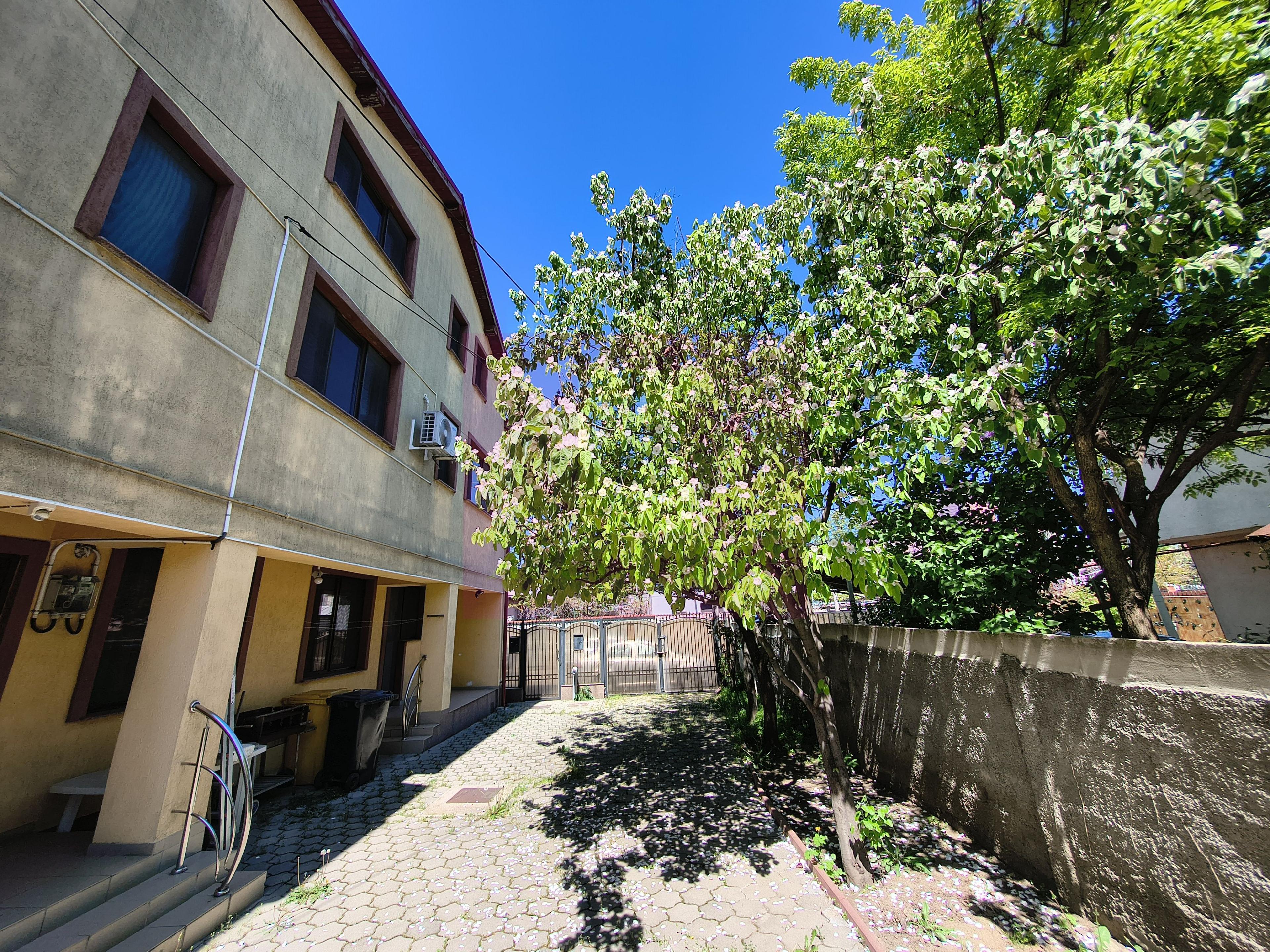 Vilă tip Duplex- zona Antiaeriană - 1