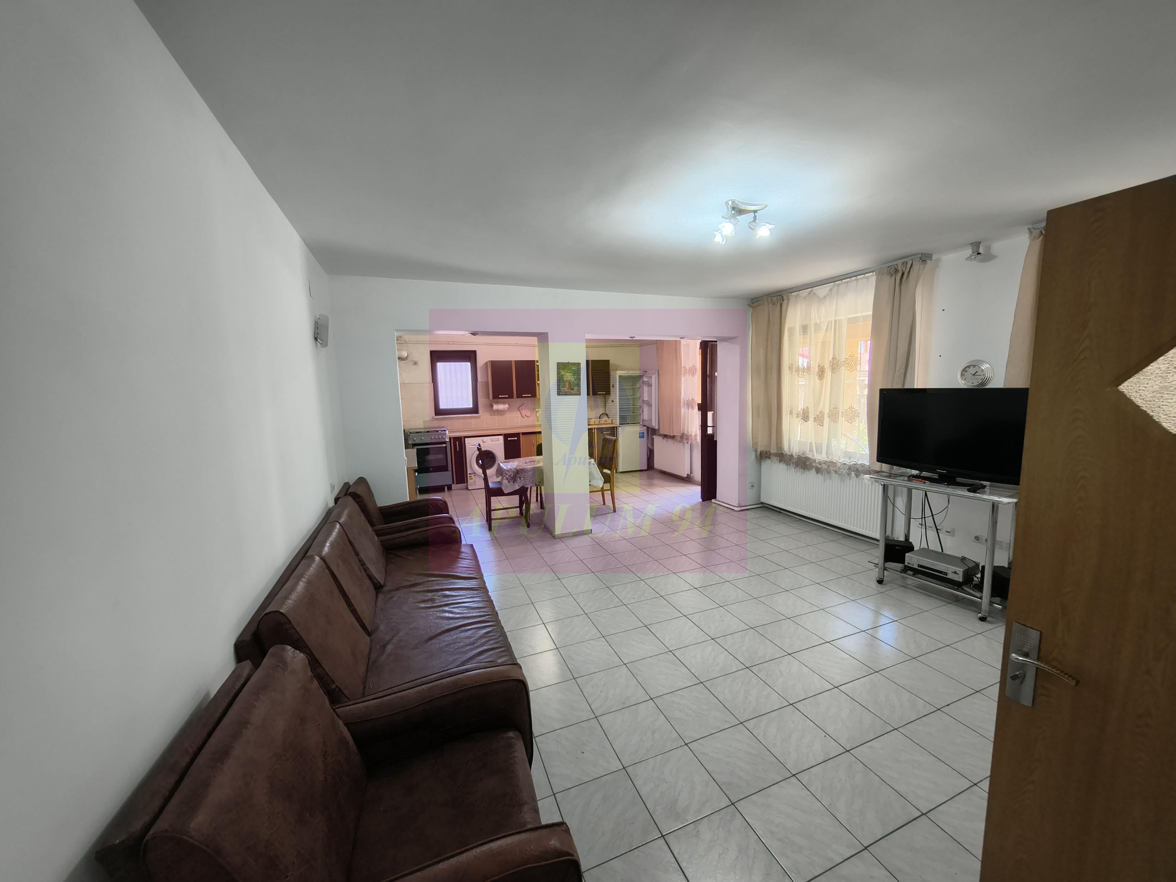 Vilă tip Duplex- zona Antiaeriană - 28