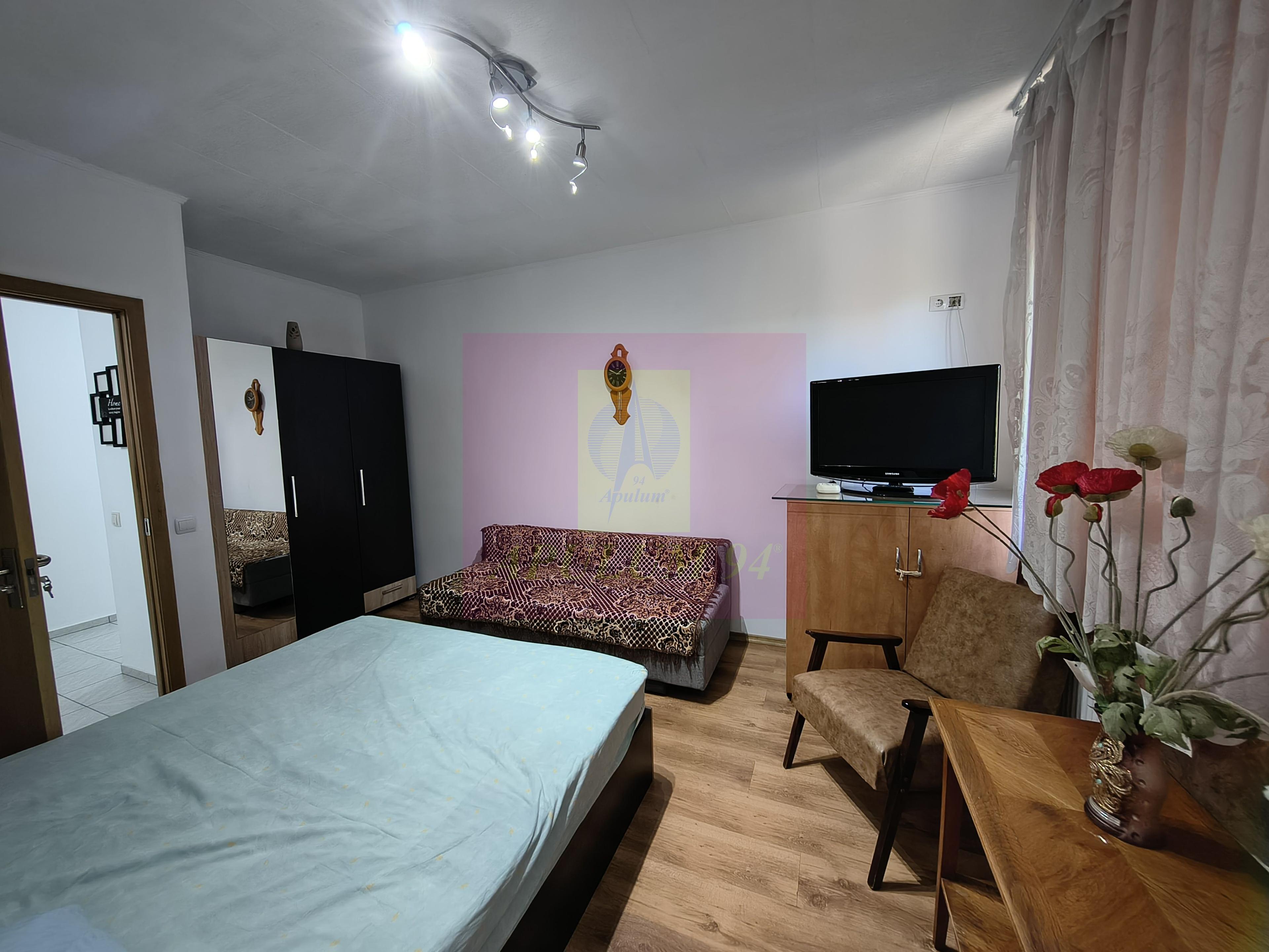 Vilă tip Duplex- zona Antiaeriană - 5