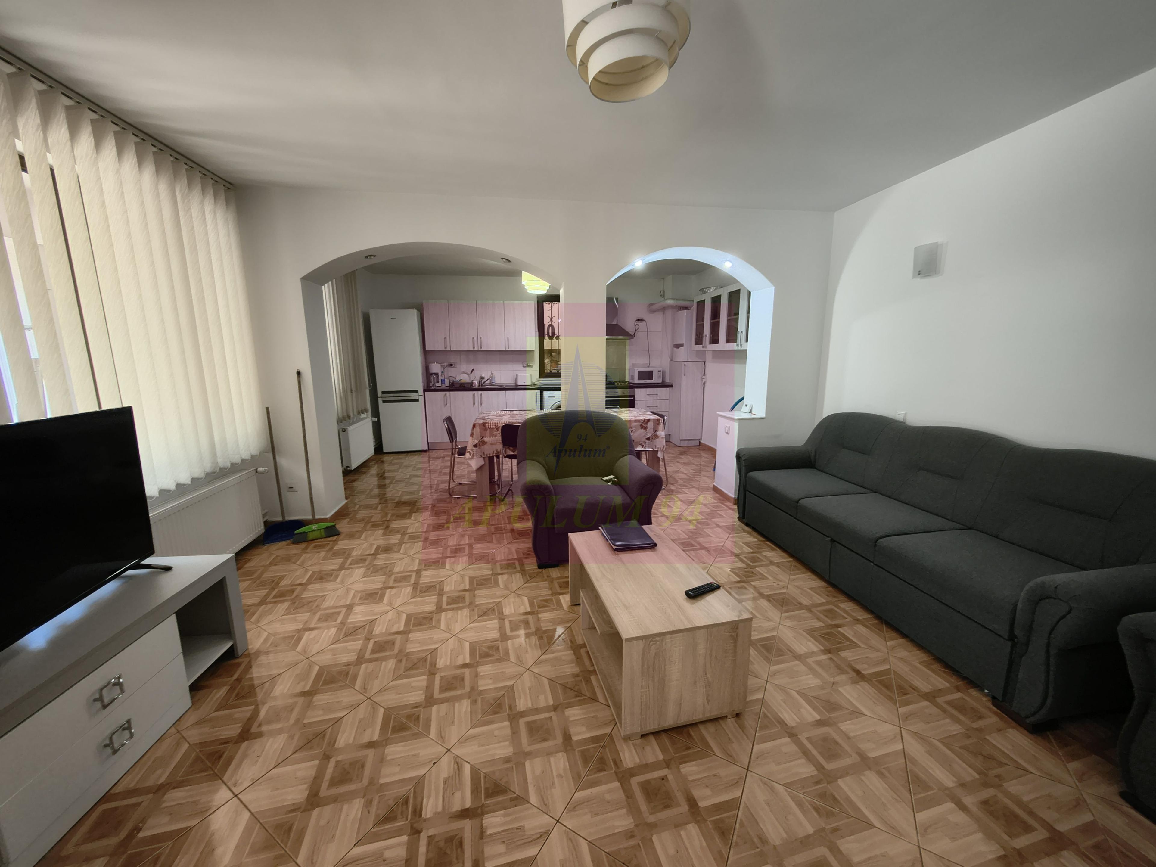 Vilă tip Duplex- zona Antiaeriană - 2