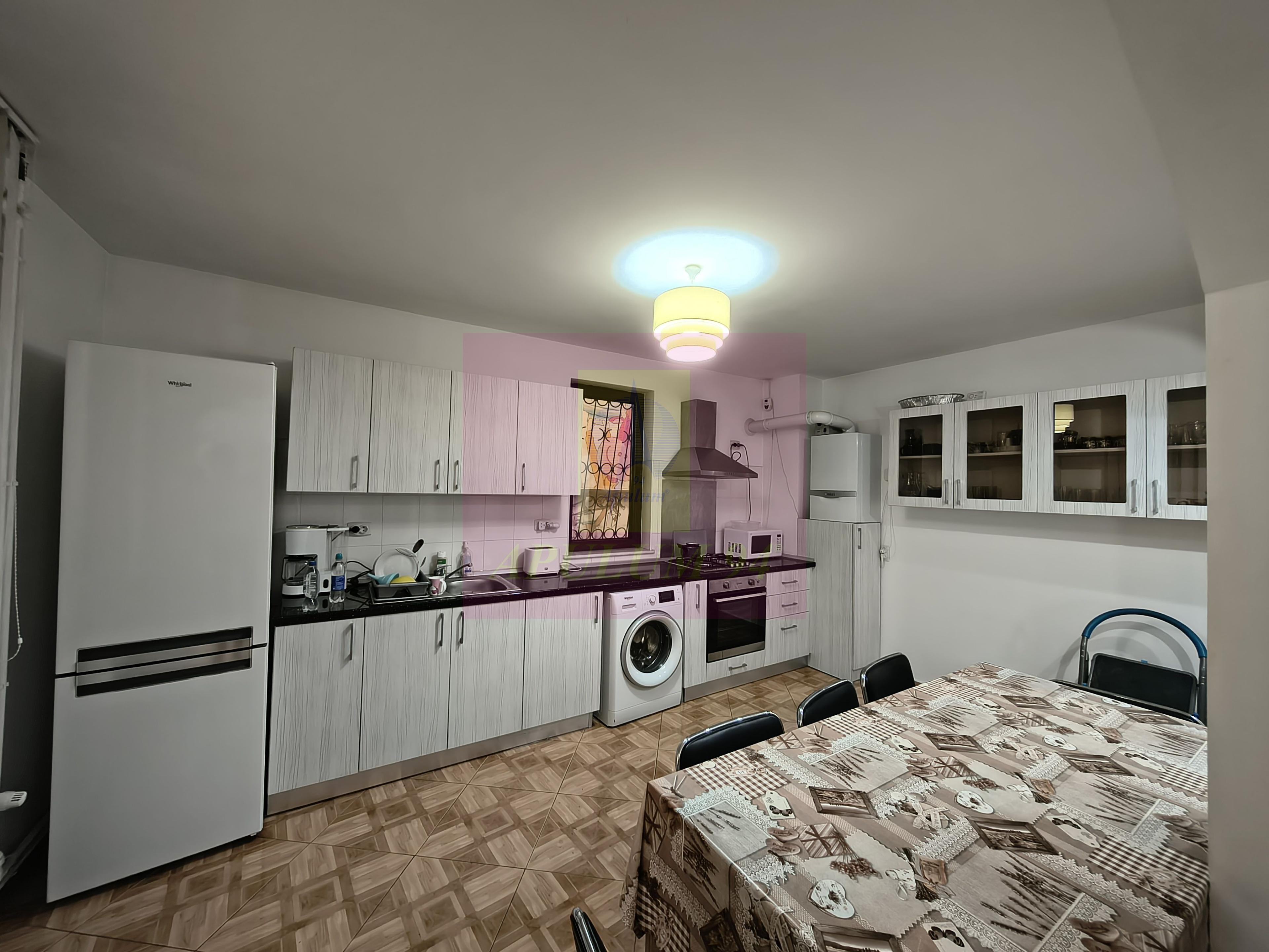 Vilă tip Duplex- zona Antiaeriană - 14
