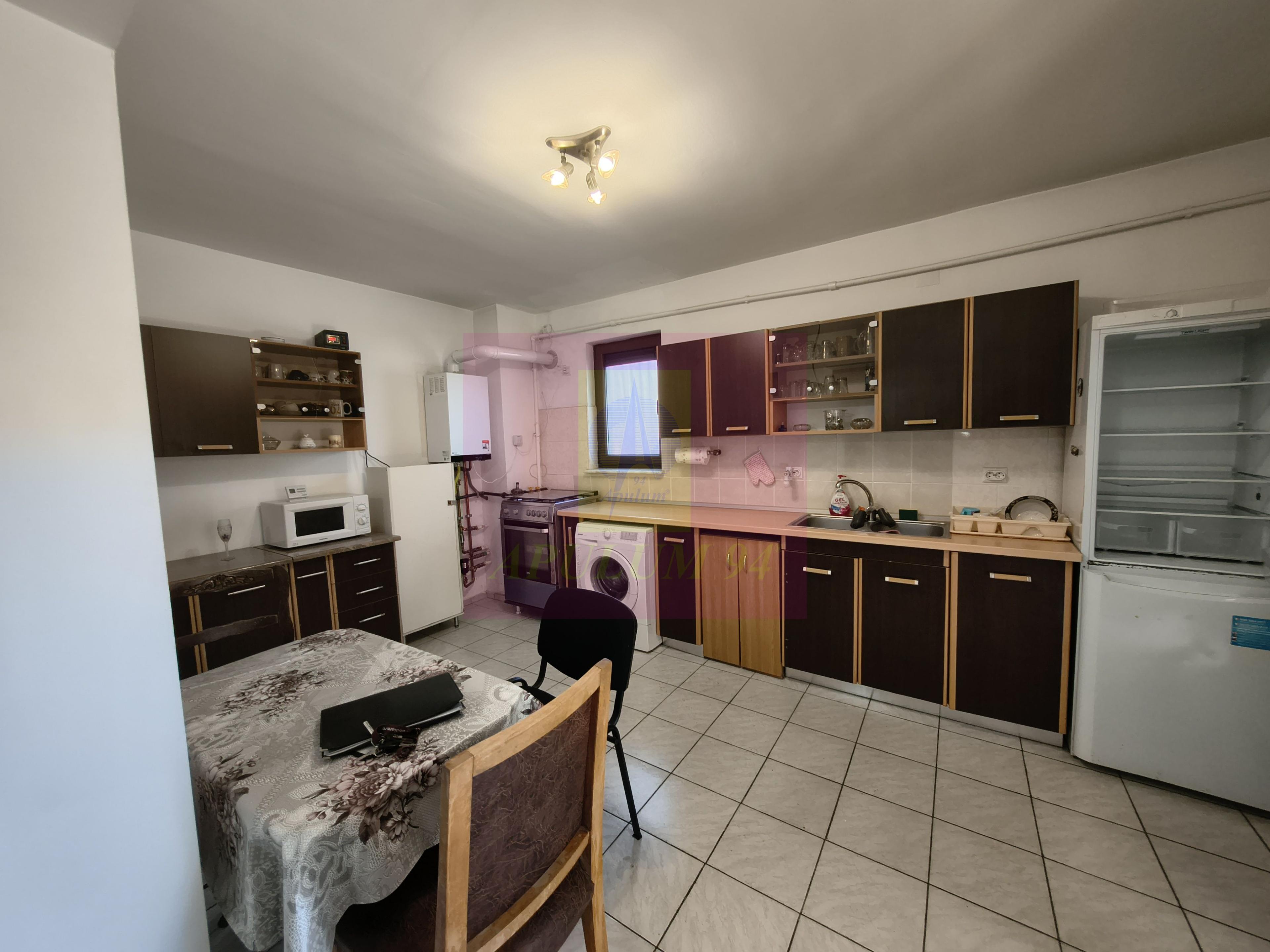 Vilă tip Duplex- zona Antiaeriană - 31