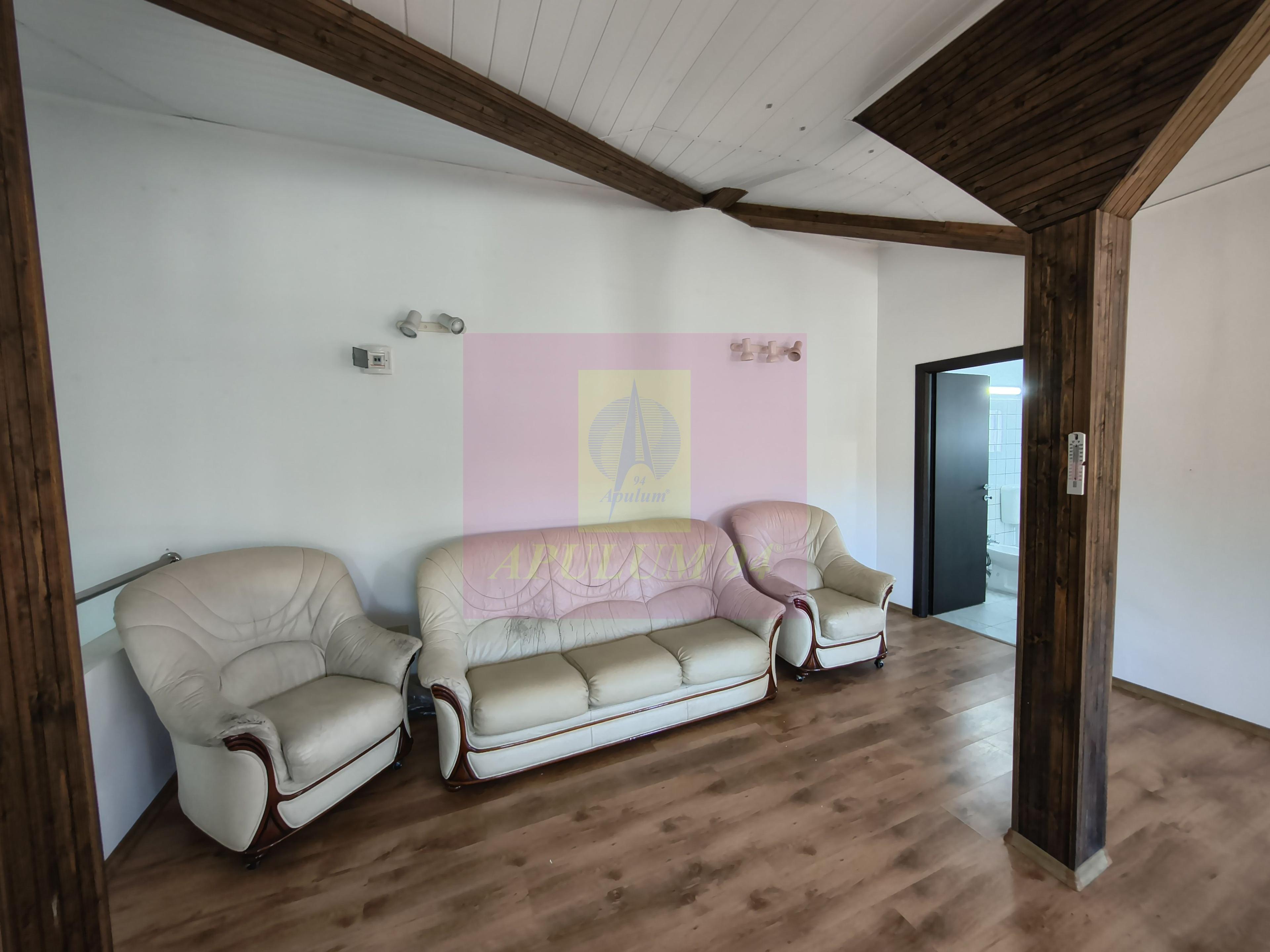 Vilă tip Duplex- zona Antiaeriană - 4