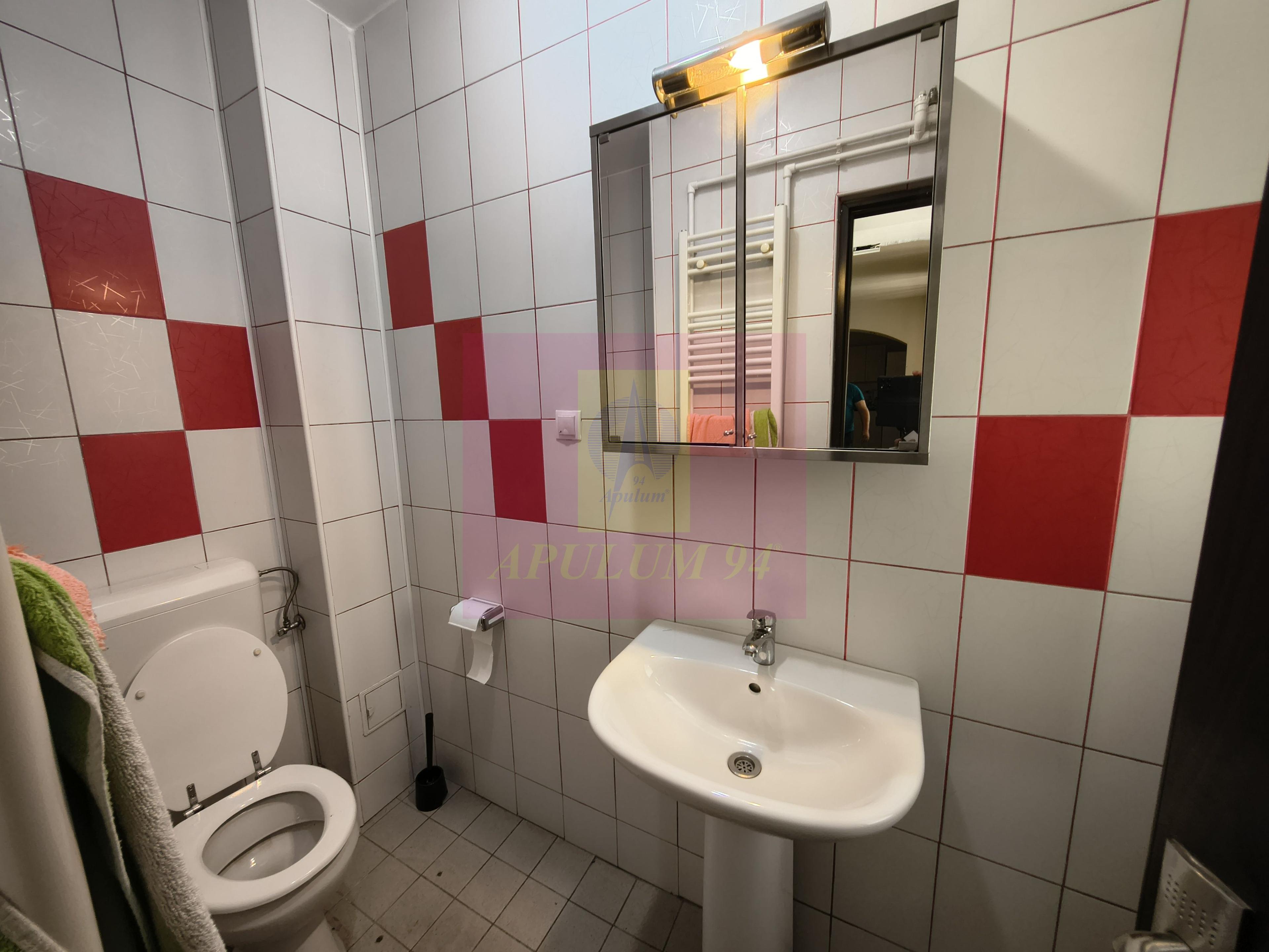 Vilă tip Duplex- zona Antiaeriană - 13