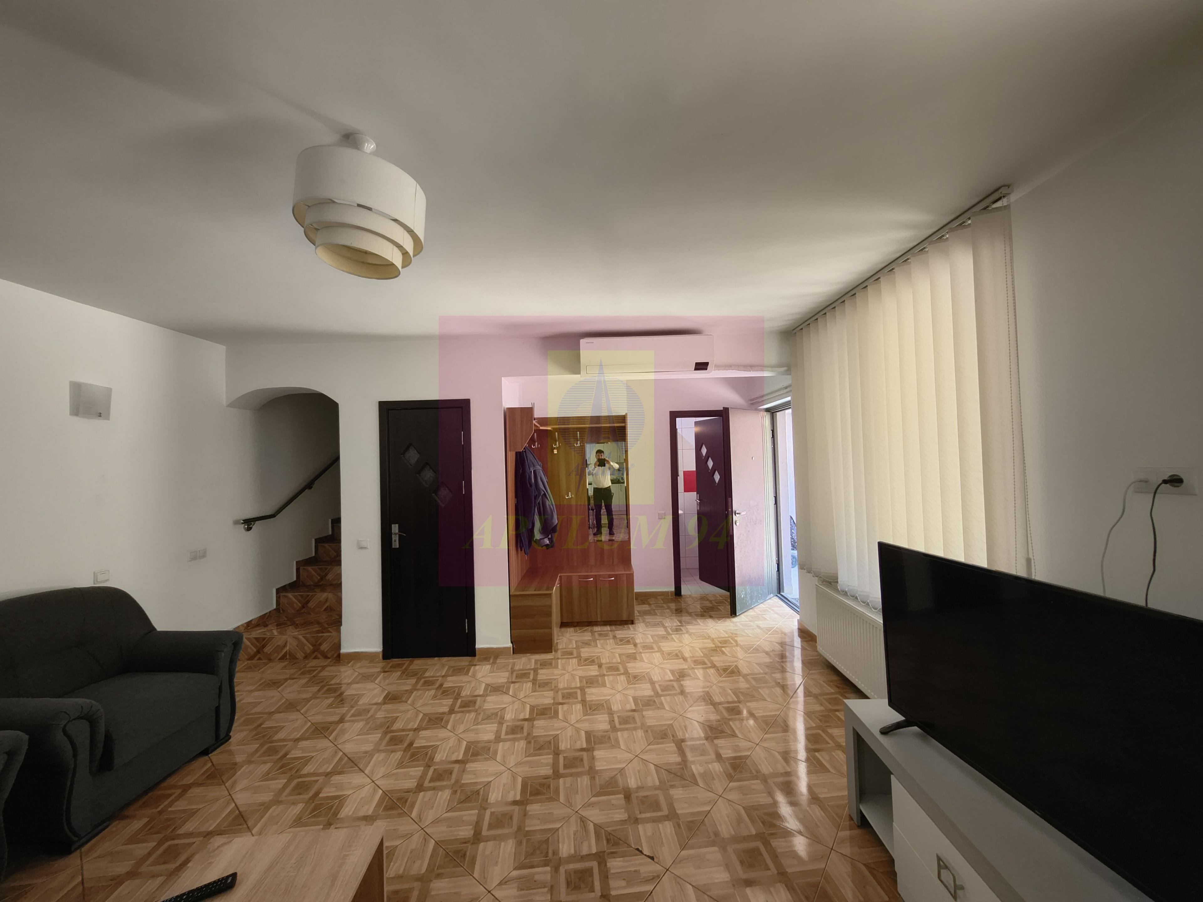 Vilă tip Duplex- zona Antiaeriană - 3