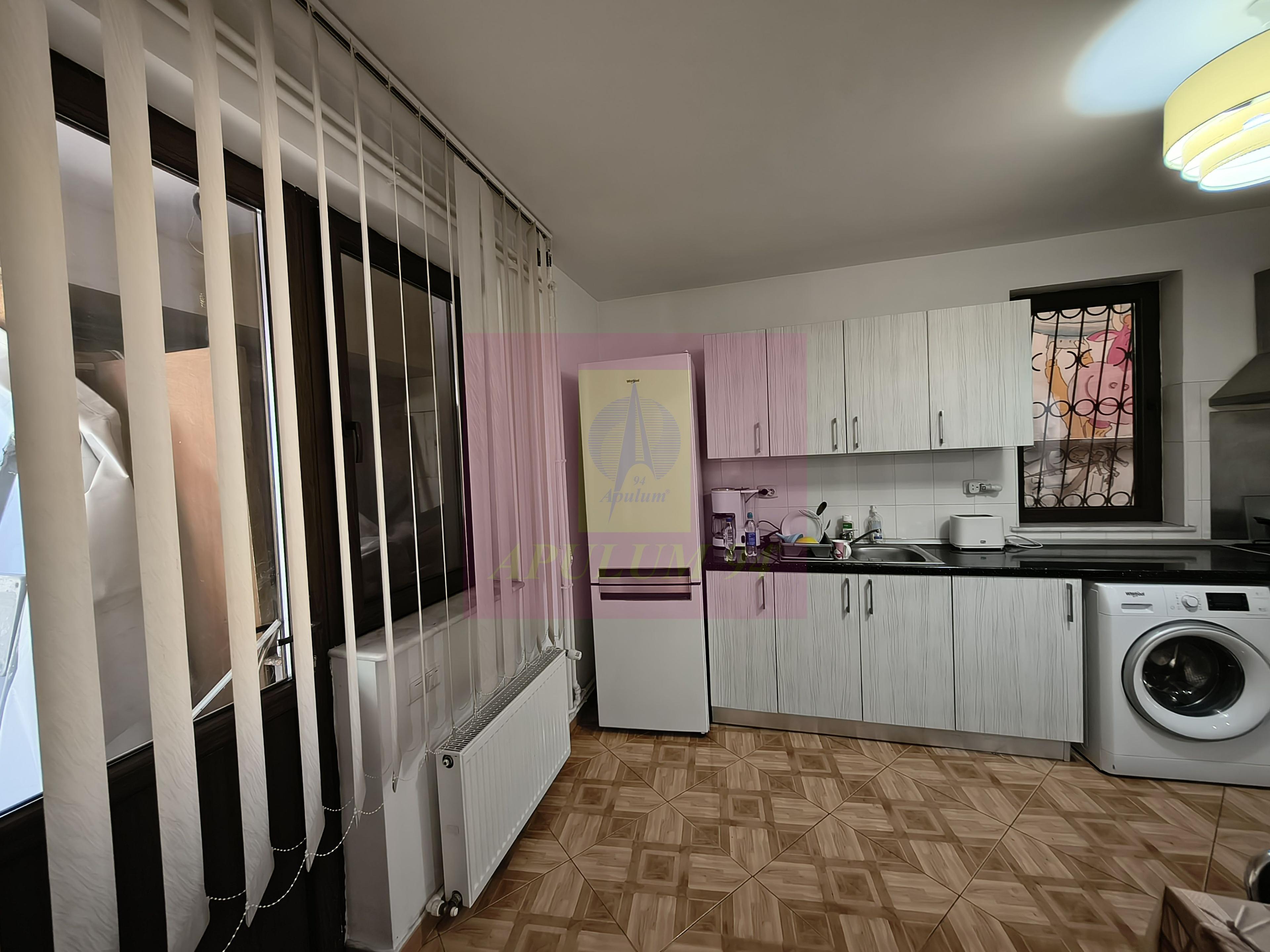 Vilă tip Duplex- zona Antiaeriană - 15