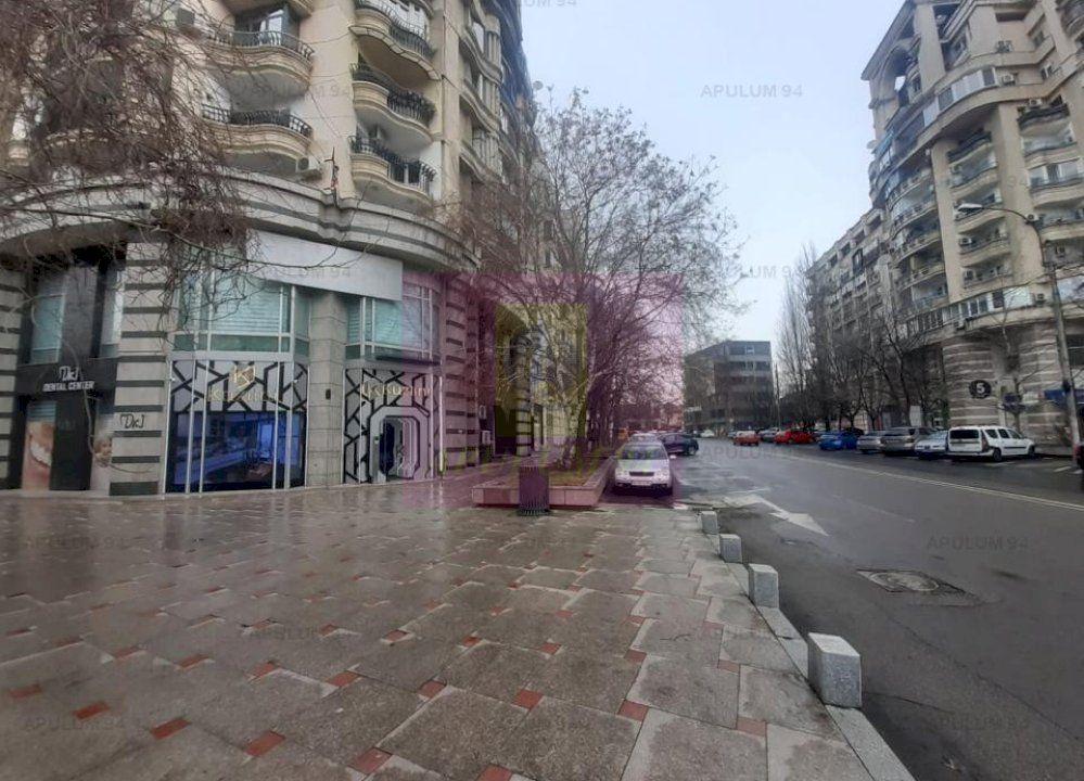Spațiu zona Bulevardul Unirii - Zepter - 23
