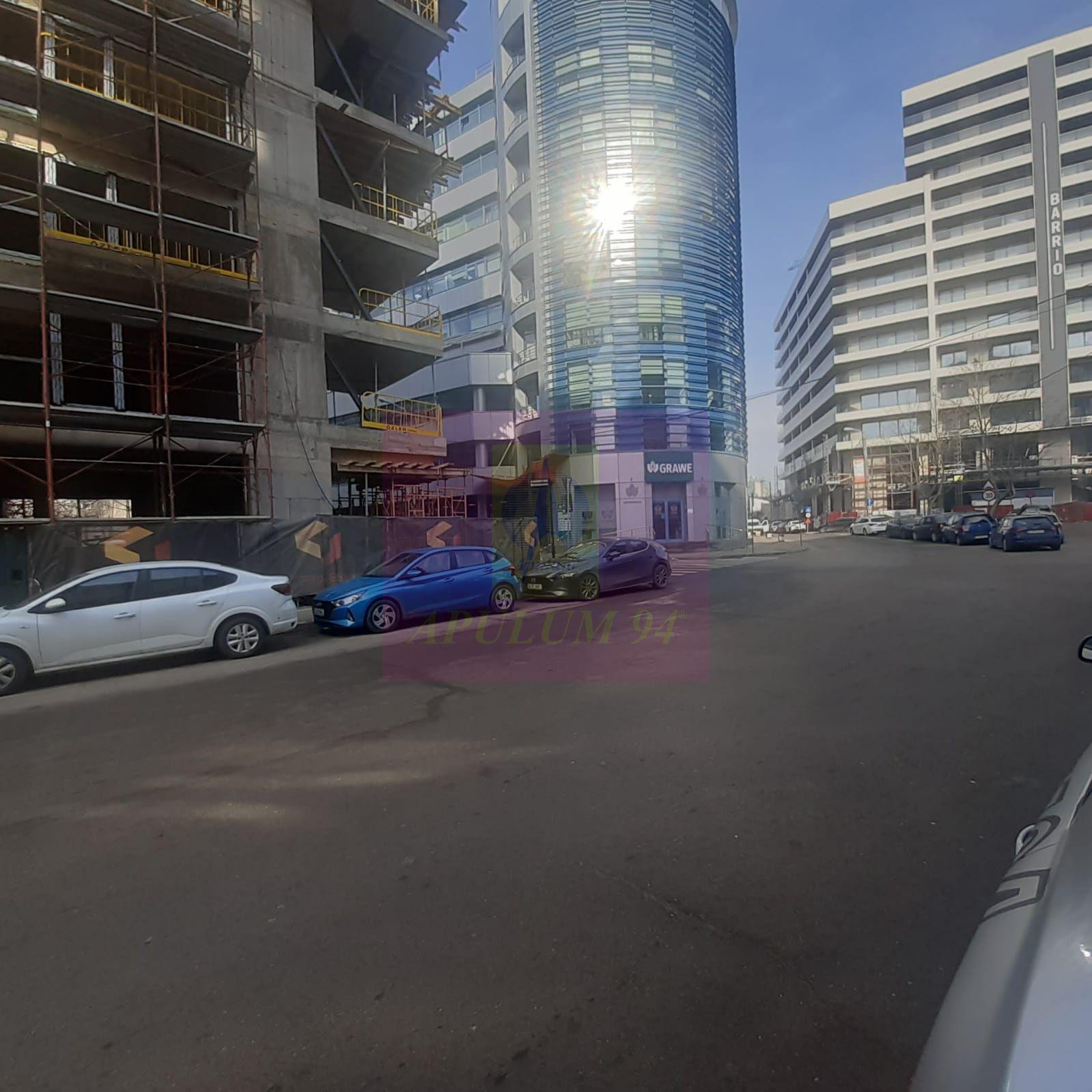 Spațiu zona Bulevardul Unirii - Zepter - 47