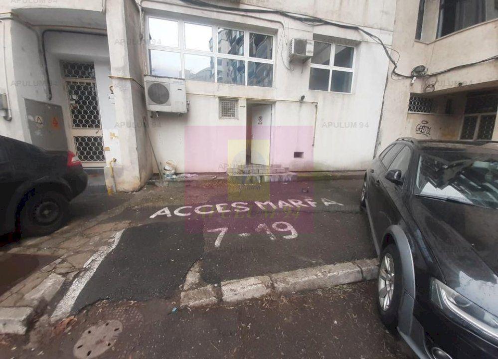 Spațiu zona Bulevardul Unirii - Zepter - 22