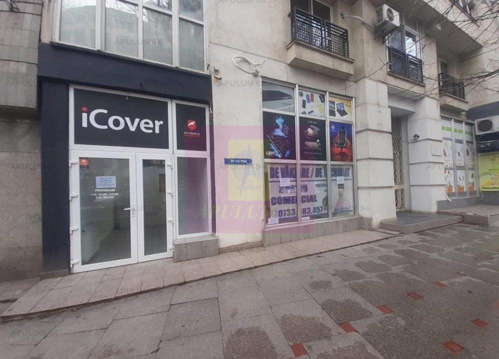 Spațiu zona Bulevardul Unirii - Zepter - 13