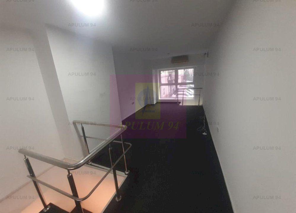Spațiu zona Bulevardul Unirii - Zepter - 7