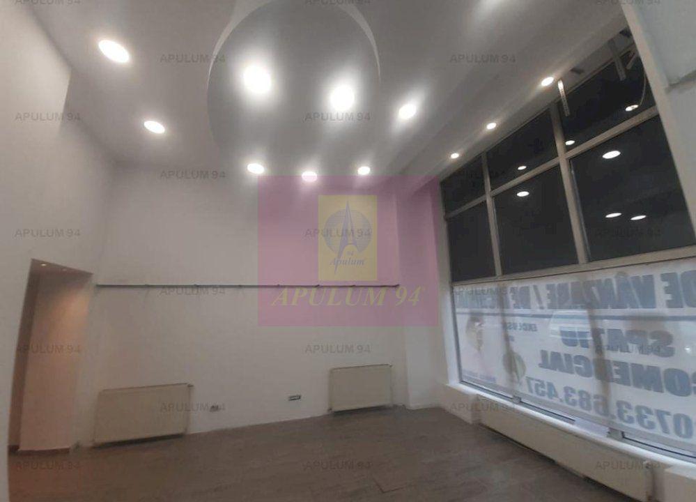 Spațiu zona Bulevardul Unirii - Zepter - 30