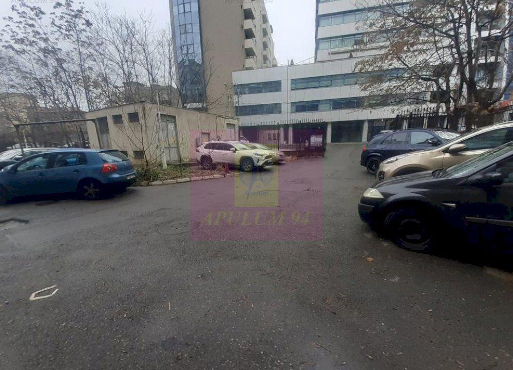 Spațiu zona Bulevardul Unirii - Zepter - 15