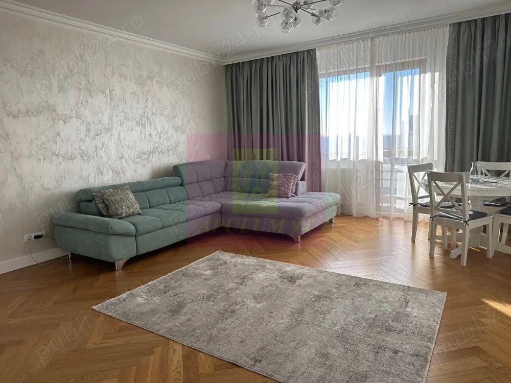 Apartament 2 camere in Complex Vitan Residence - 2