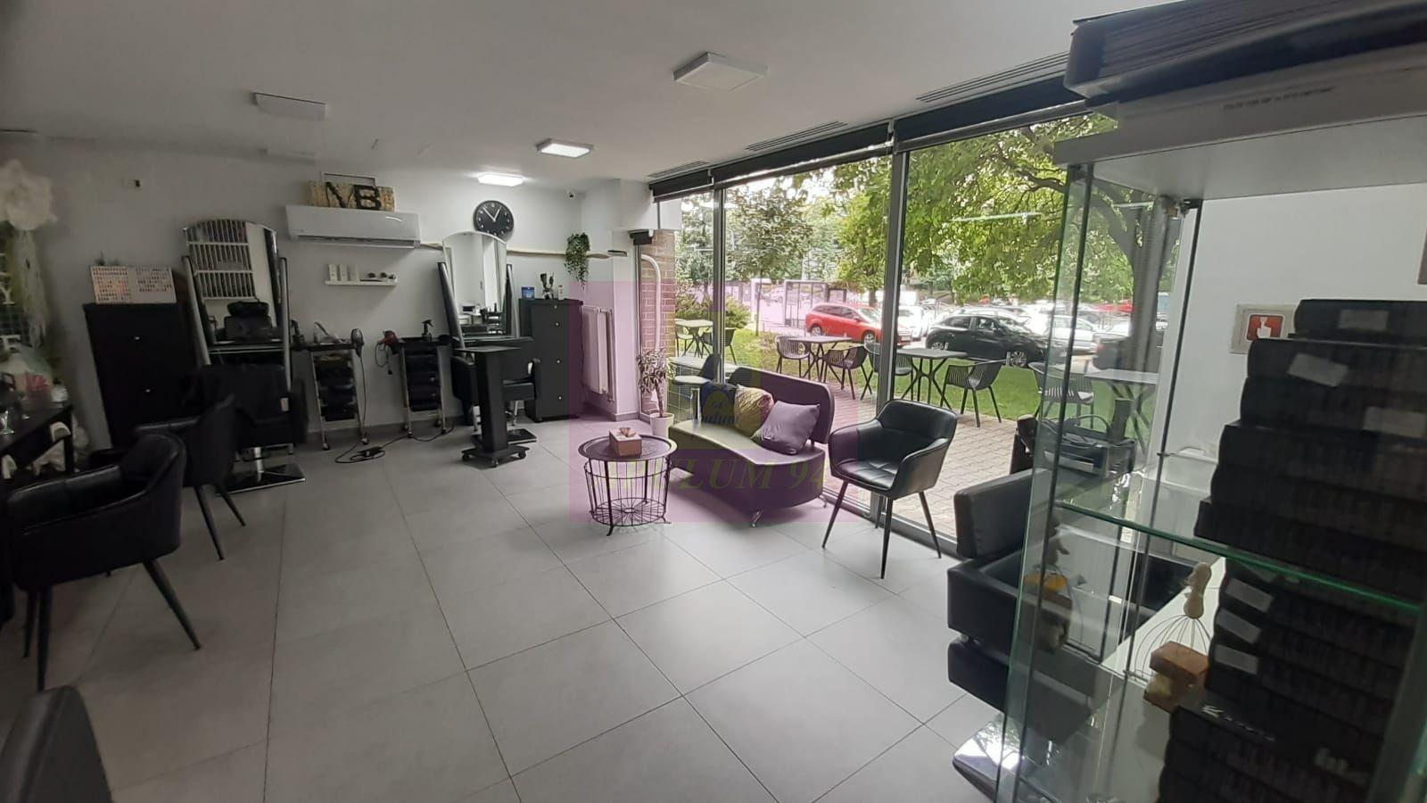 Spatiu Comercial Stradal Șoseaua Colentina zona Teiul Doamnei Suveica - 12