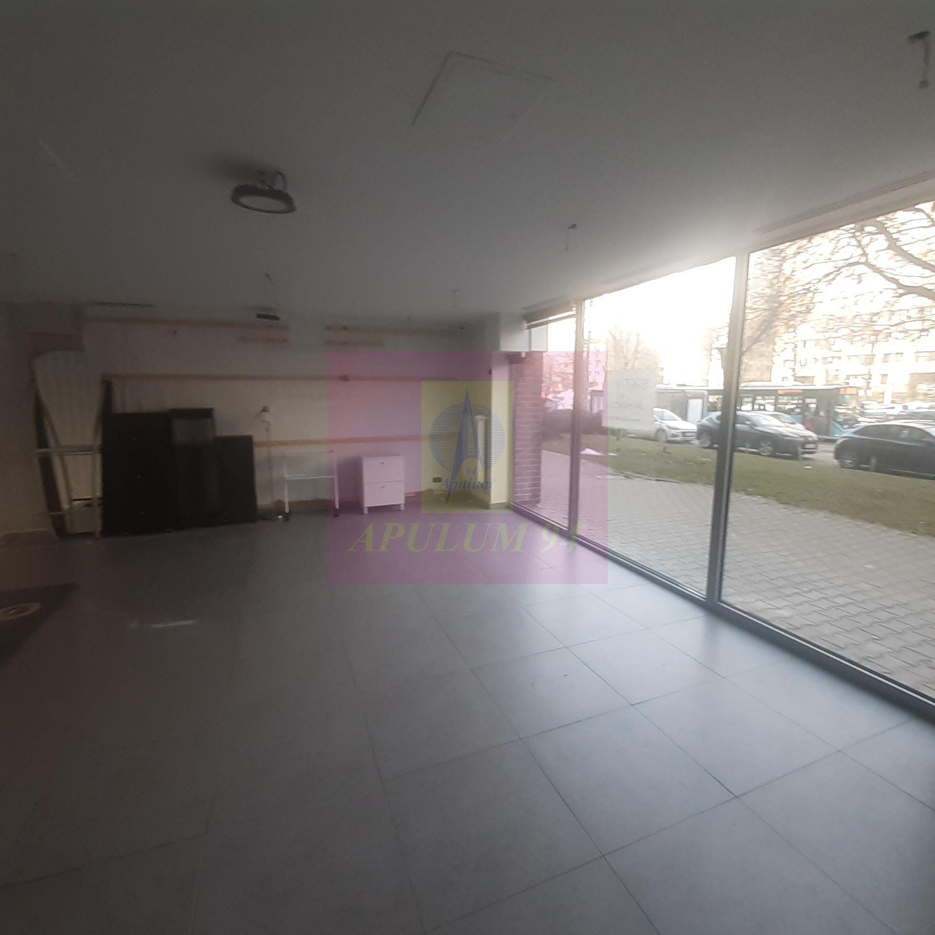 Spatiu Comercial Stradal Șoseaua Colentina zona Teiul Doamnei Suveica - 57