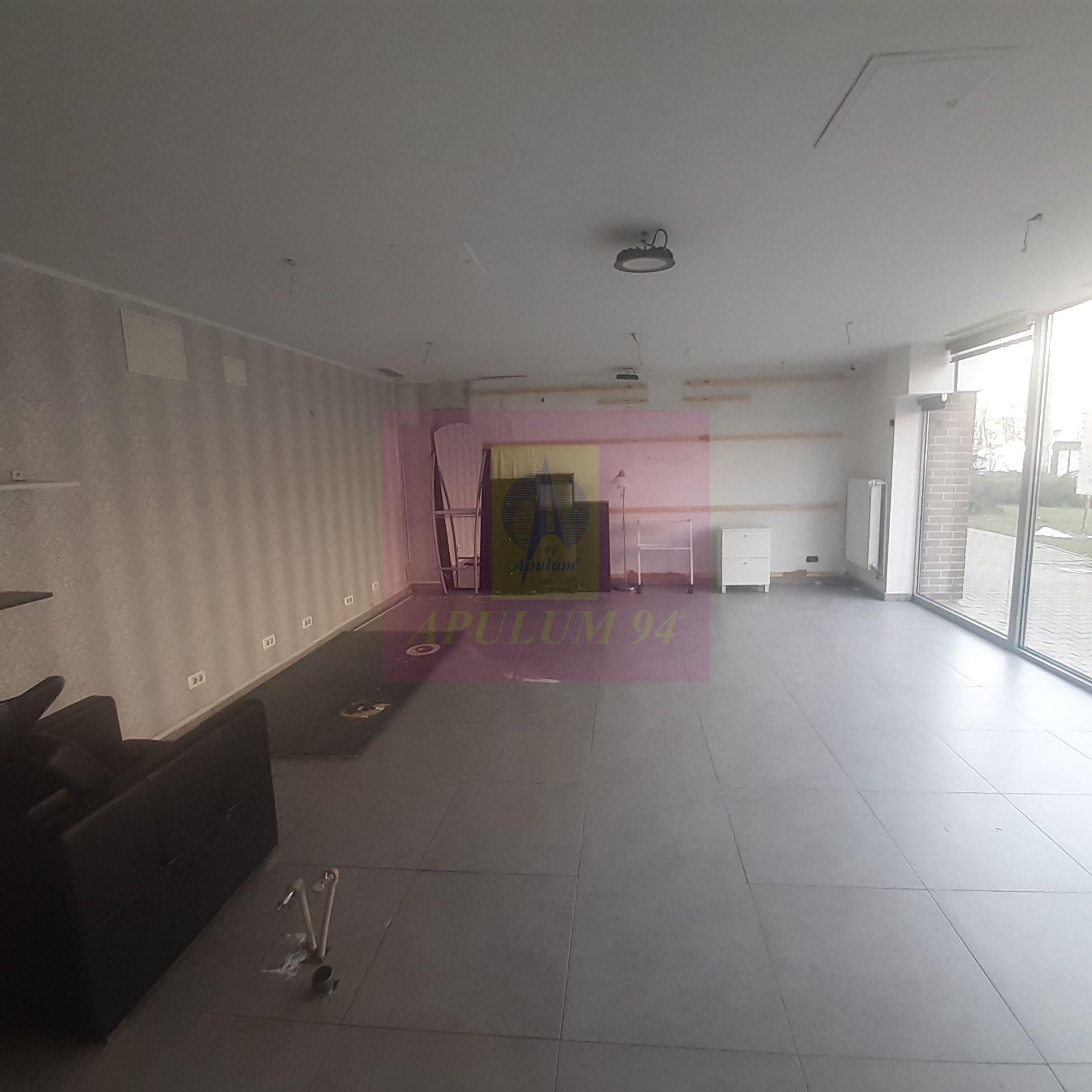 Spatiu Comercial Stradal Șoseaua Colentina zona Teiul Doamnei Suveica - 30