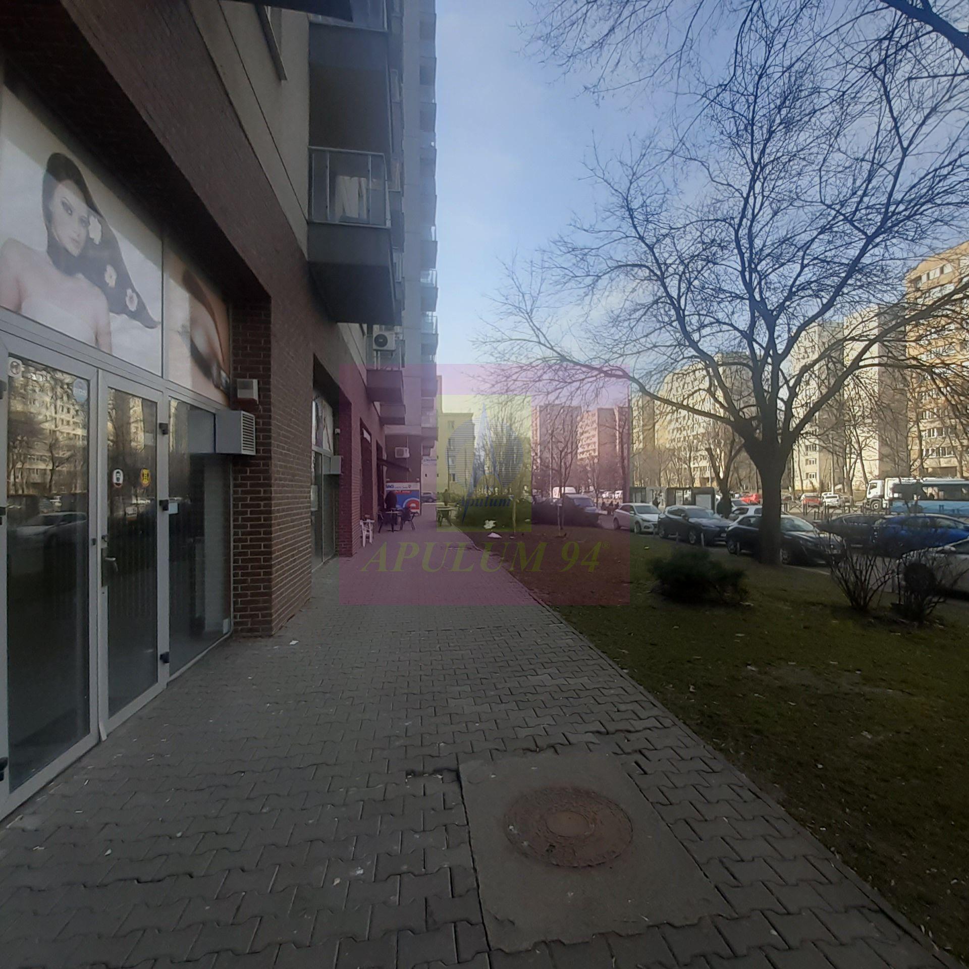 Spatiu Comercial Stradal Șoseaua Colentina zona Teiul Doamnei Suveica - 34