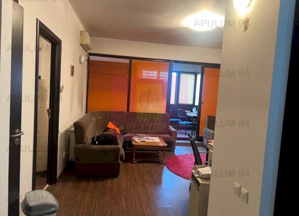 Apartament 2 camere cu loc parcare subteran Bucurestii Noi- Pajurei. - 4