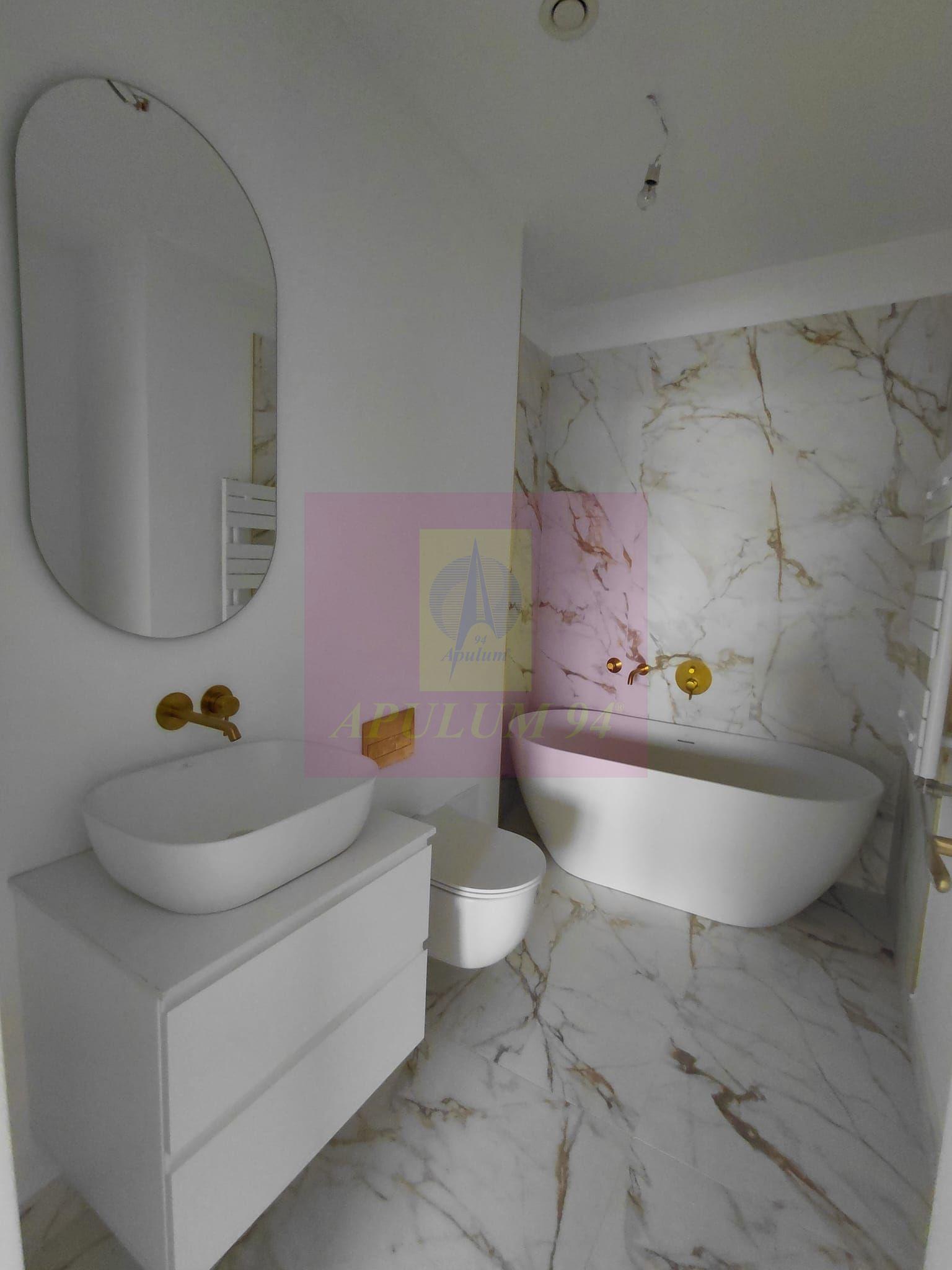 Vanzare apartament de 3 camere bd Unirii, bloc nou 2025 - 9