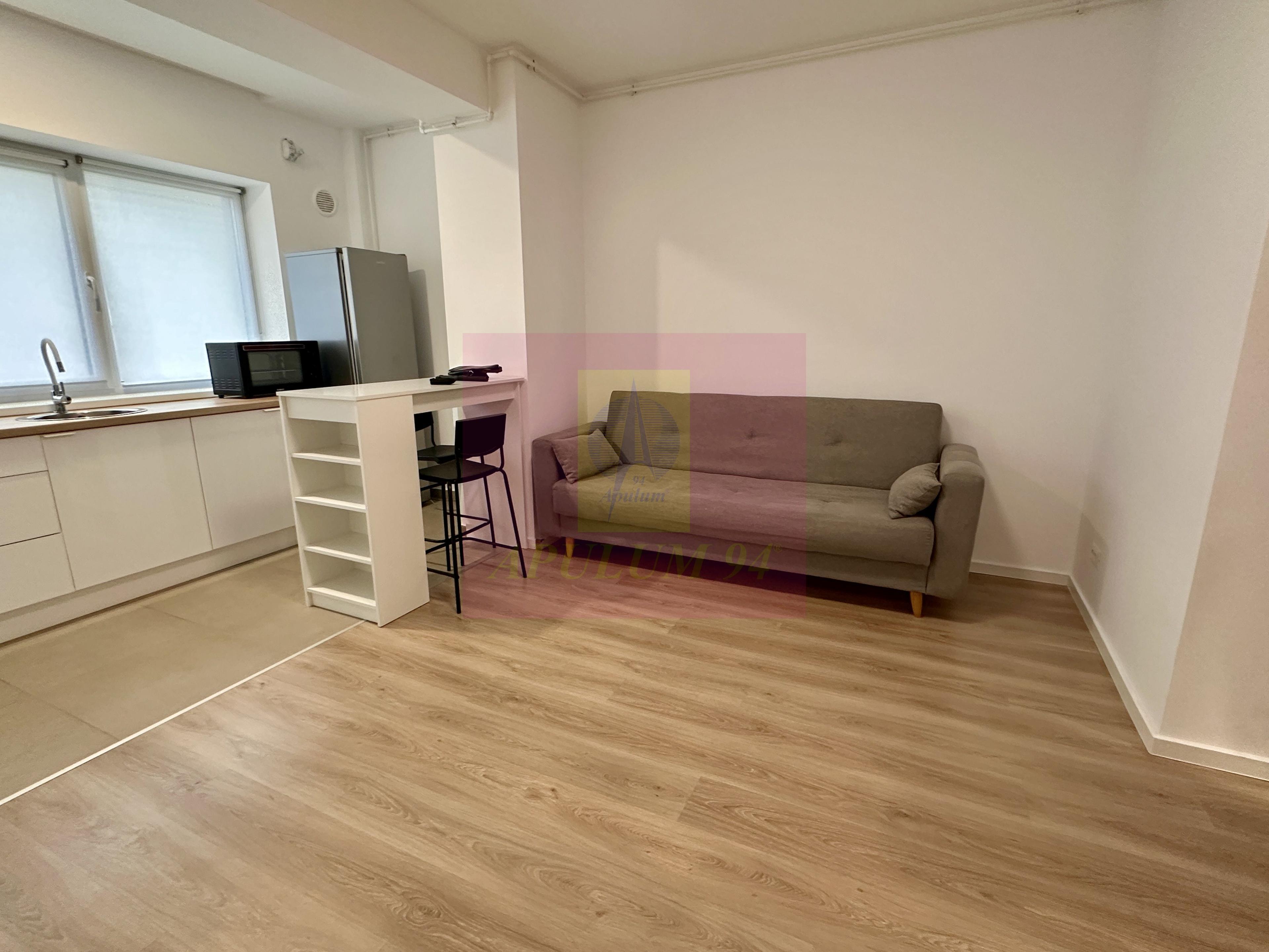 Apartament 2 camere Sebastian - Vulcan Residence/ Loc de parcare+boxa - 7