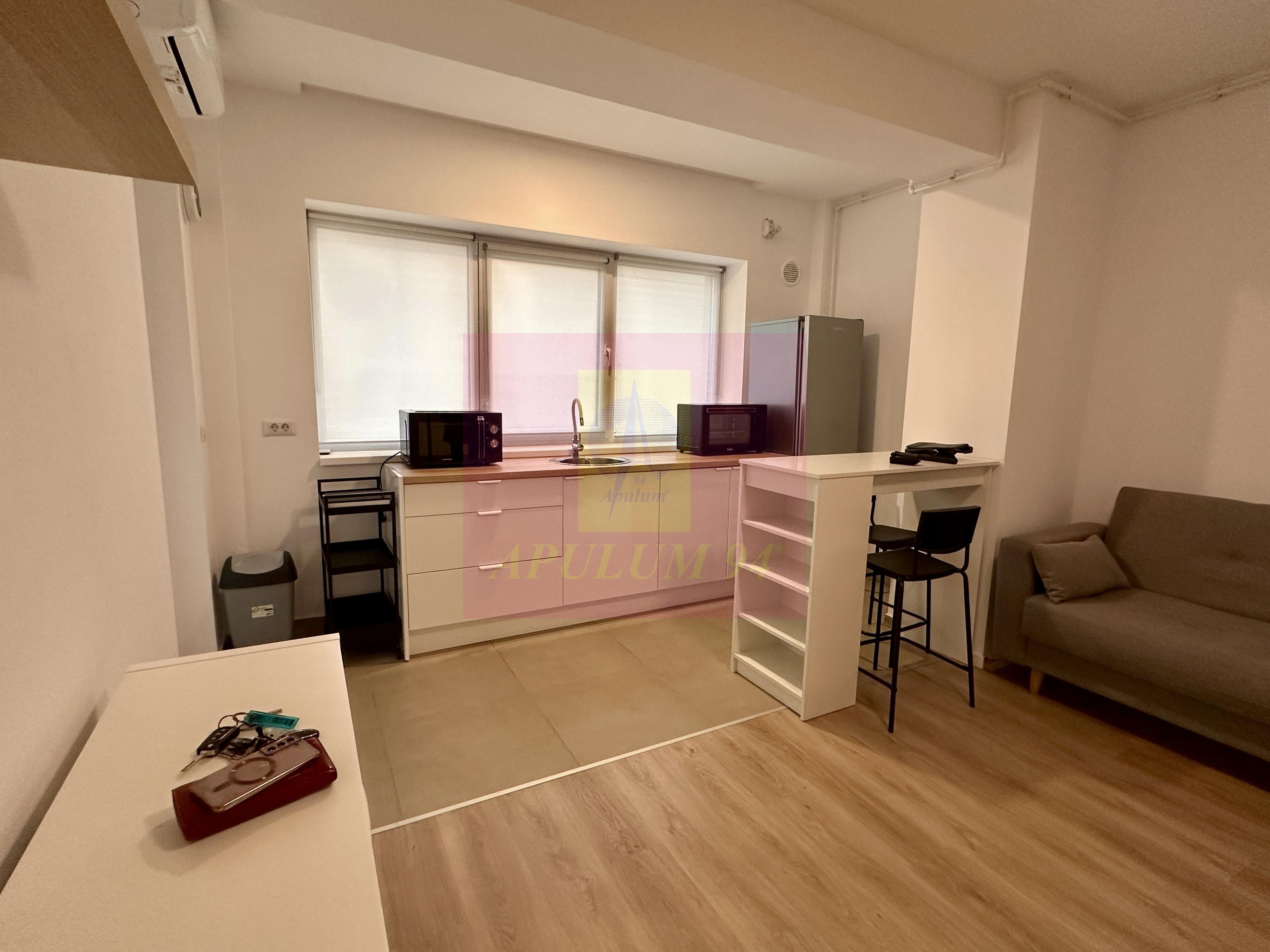 Apartament 2 camere Sebastian - Vulcan Residence/ Loc de parcare+boxa - 5