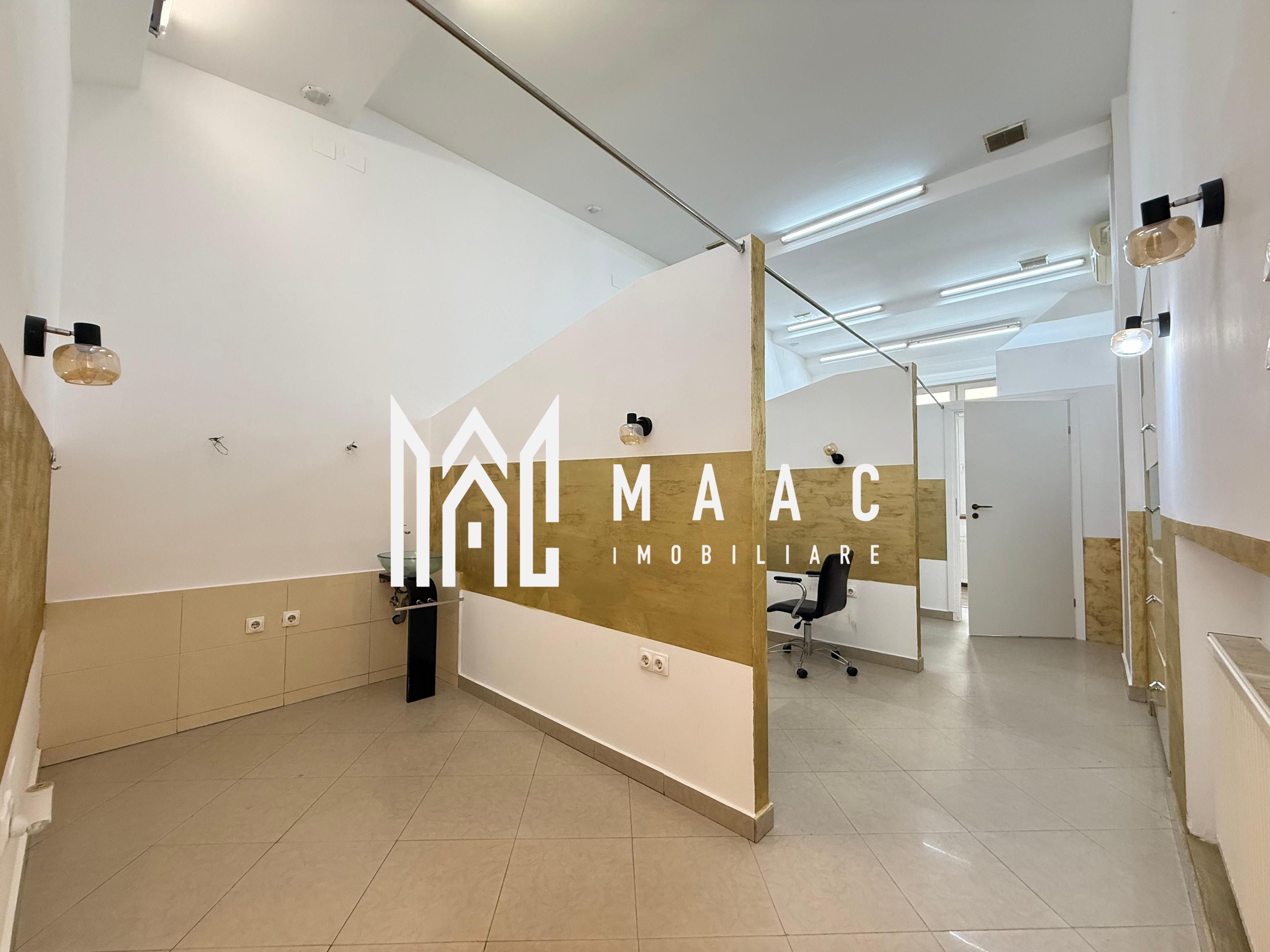 Spatiu comercial | Renovat | VAD | Ultracentral - 4