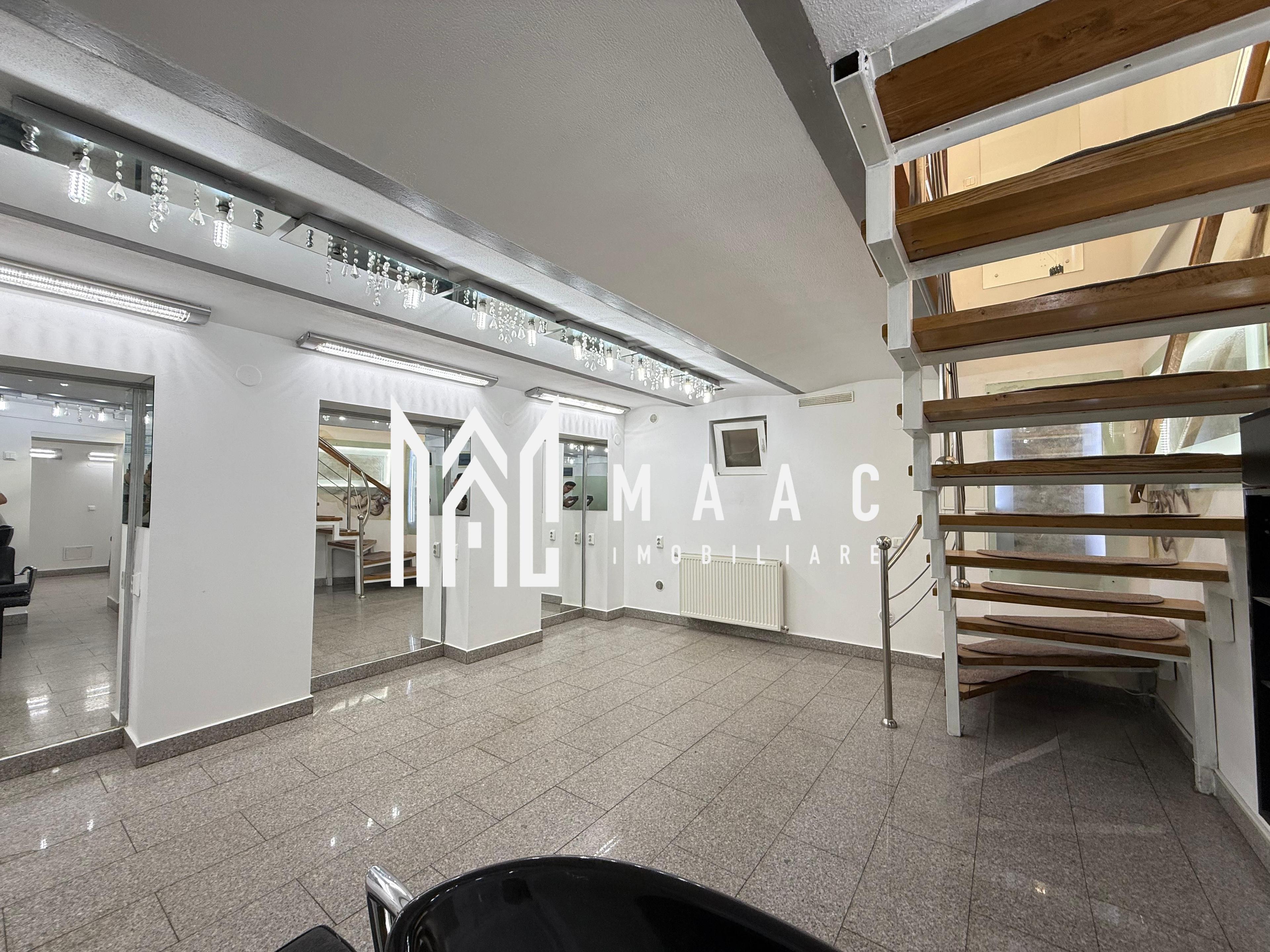 Spatiu comercial | Renovat | VAD | Ultracentral - 11
