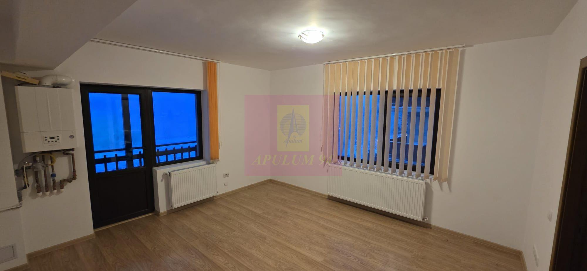 Studio de vanzare in Busteni - 2