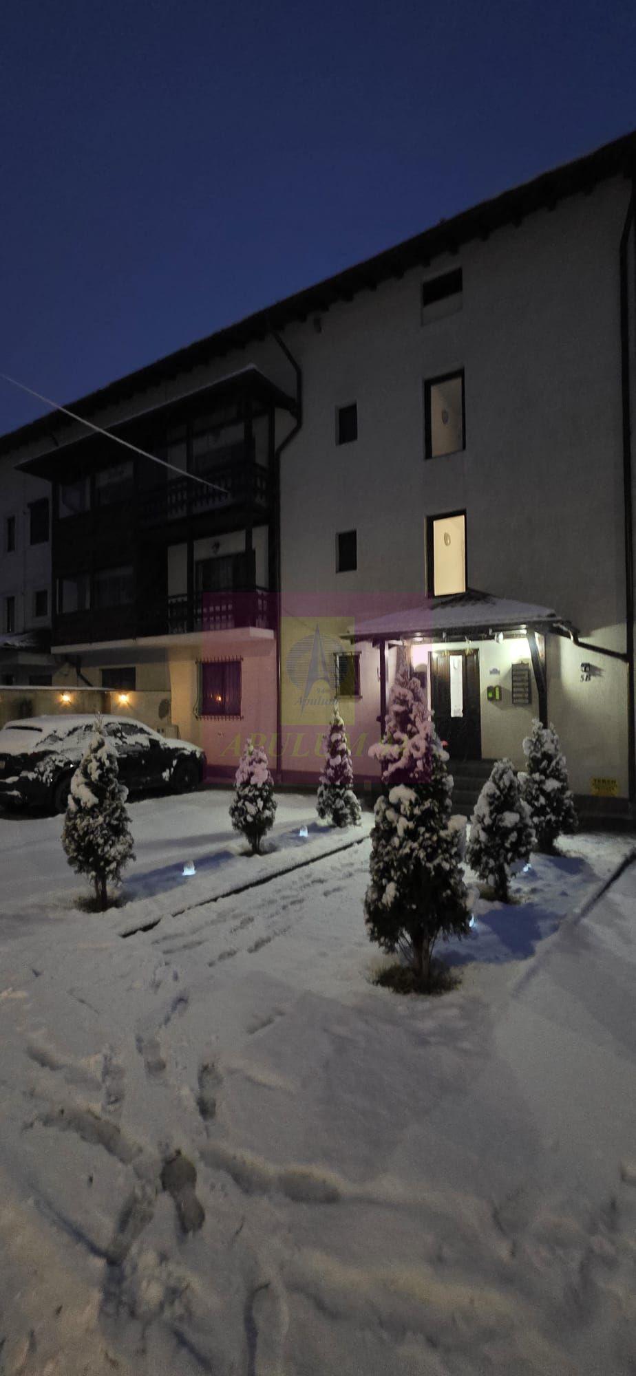 Studio de vanzare in Busteni - 6