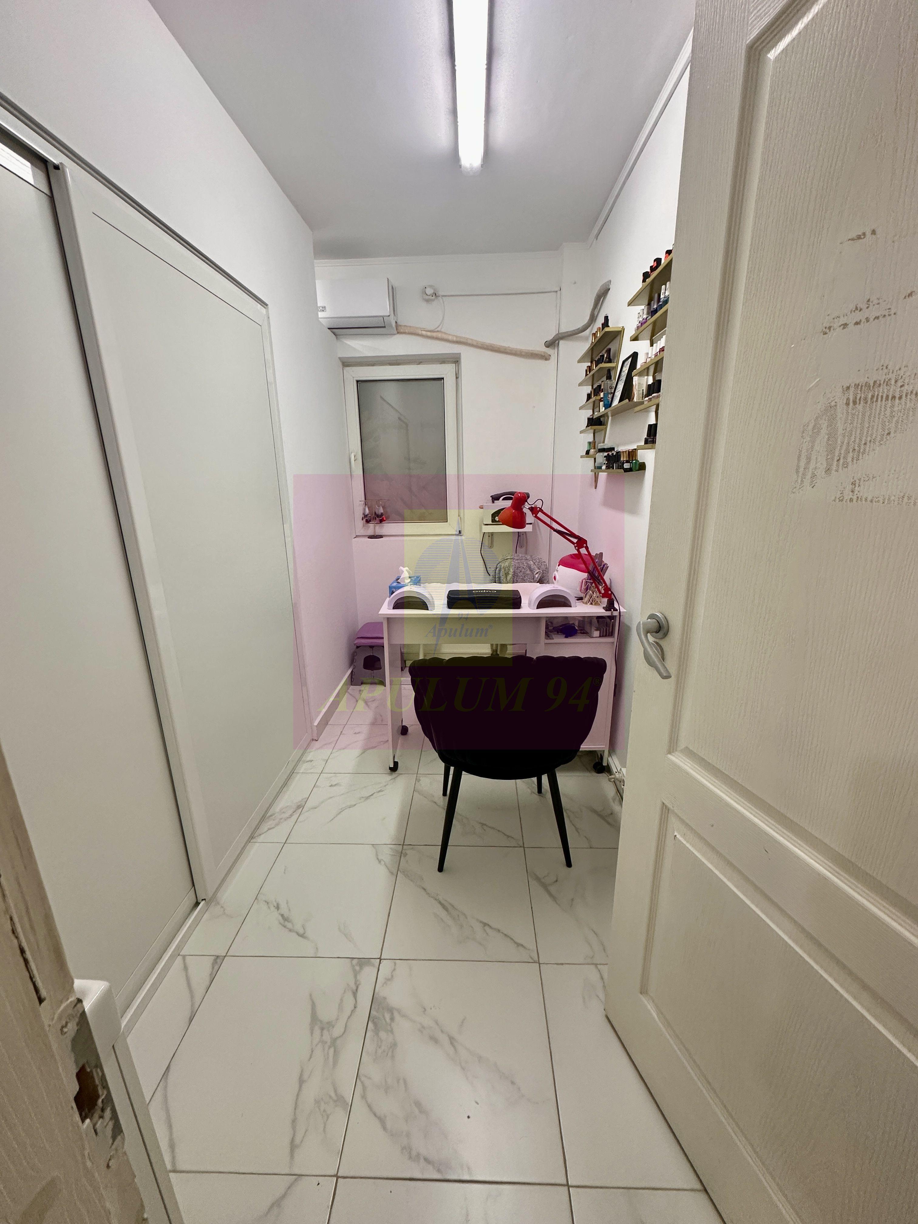 Spatiu comercial-Calea Rahovei-Sebastian- Petre Ispirescu - 7