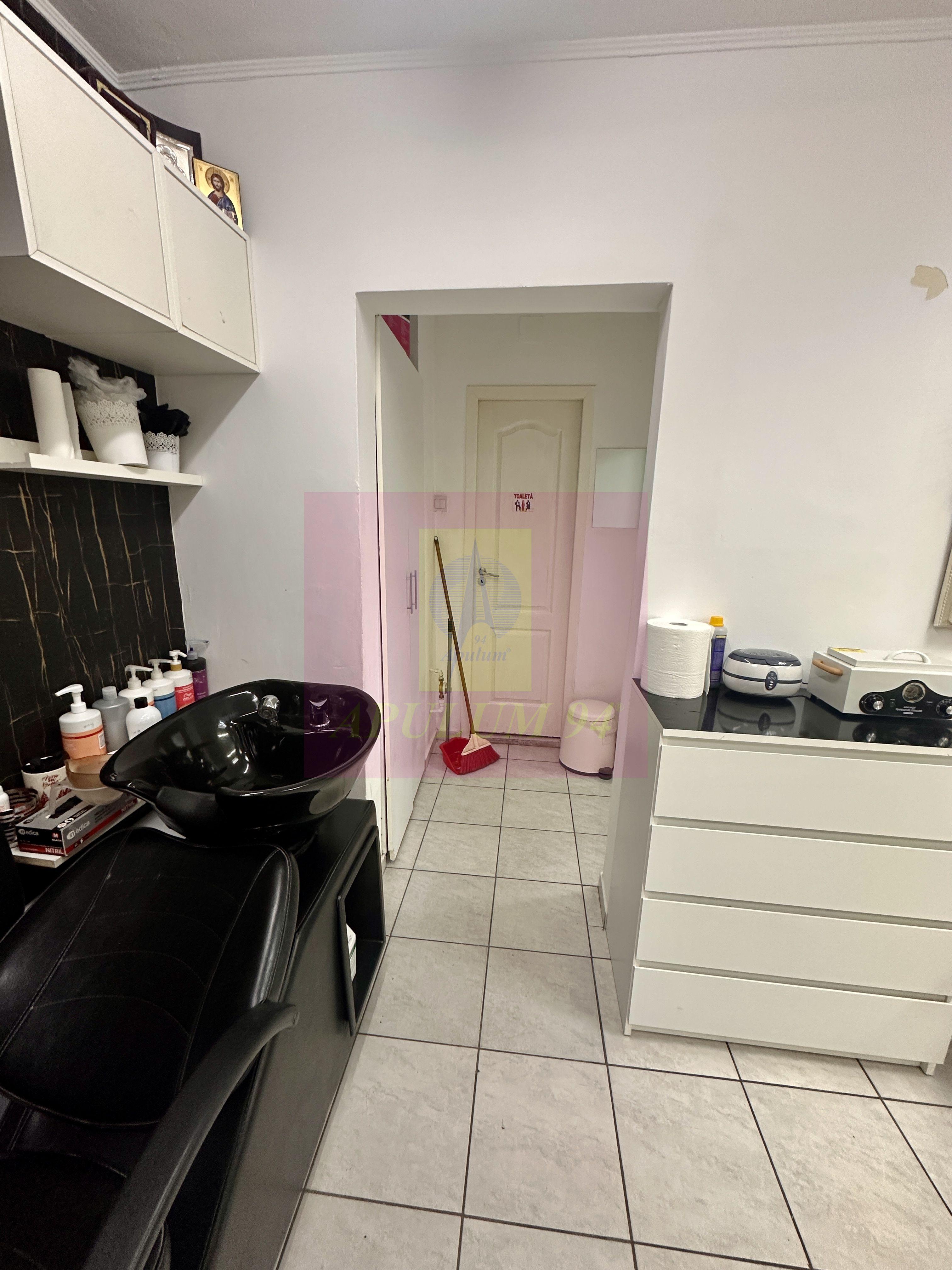 Spatiu comercial-Calea Rahovei-Sebastian- Petre Ispirescu - 5