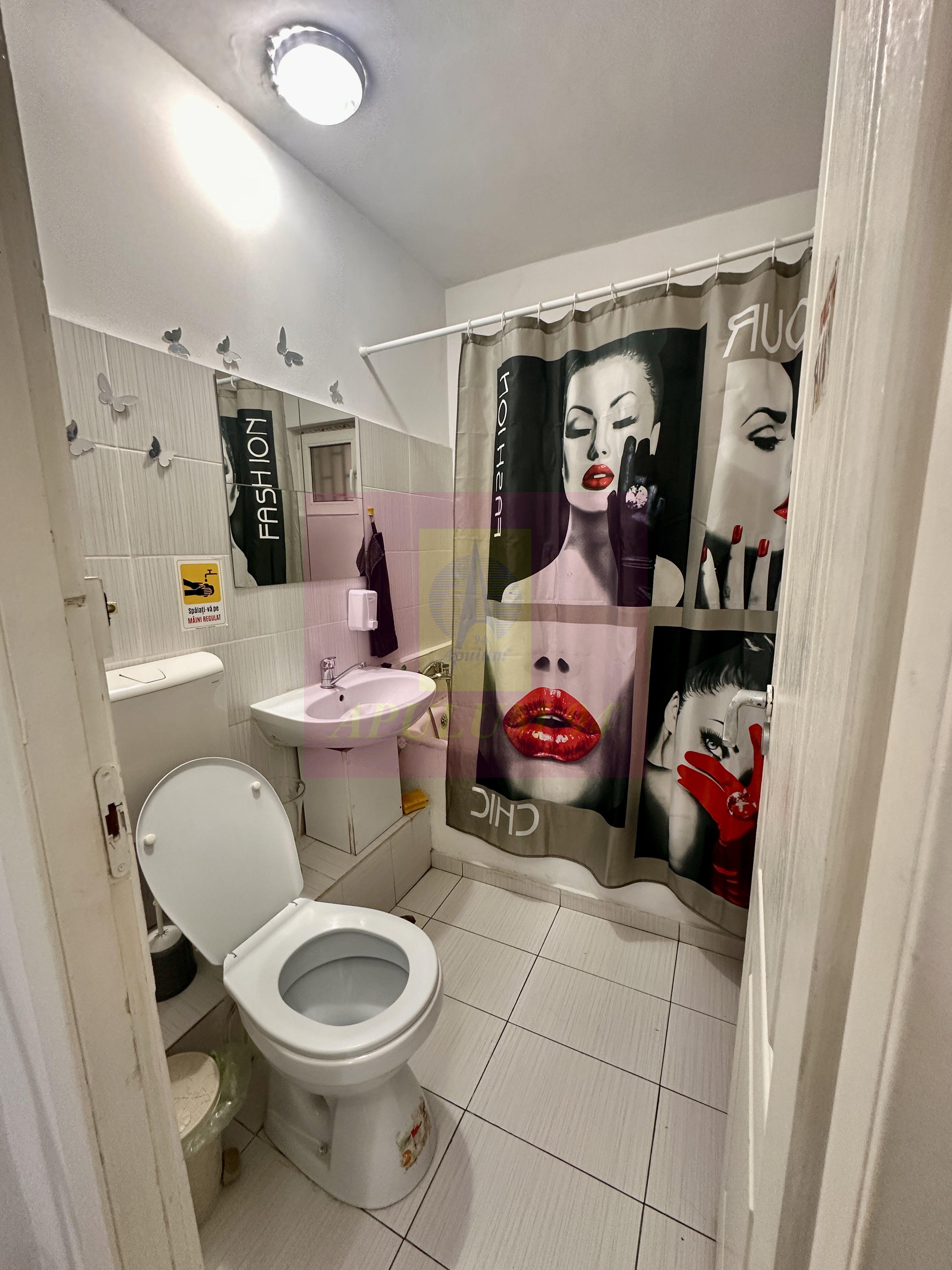 Spatiu comercial-Calea Rahovei-Sebastian- Petre Ispirescu - 6