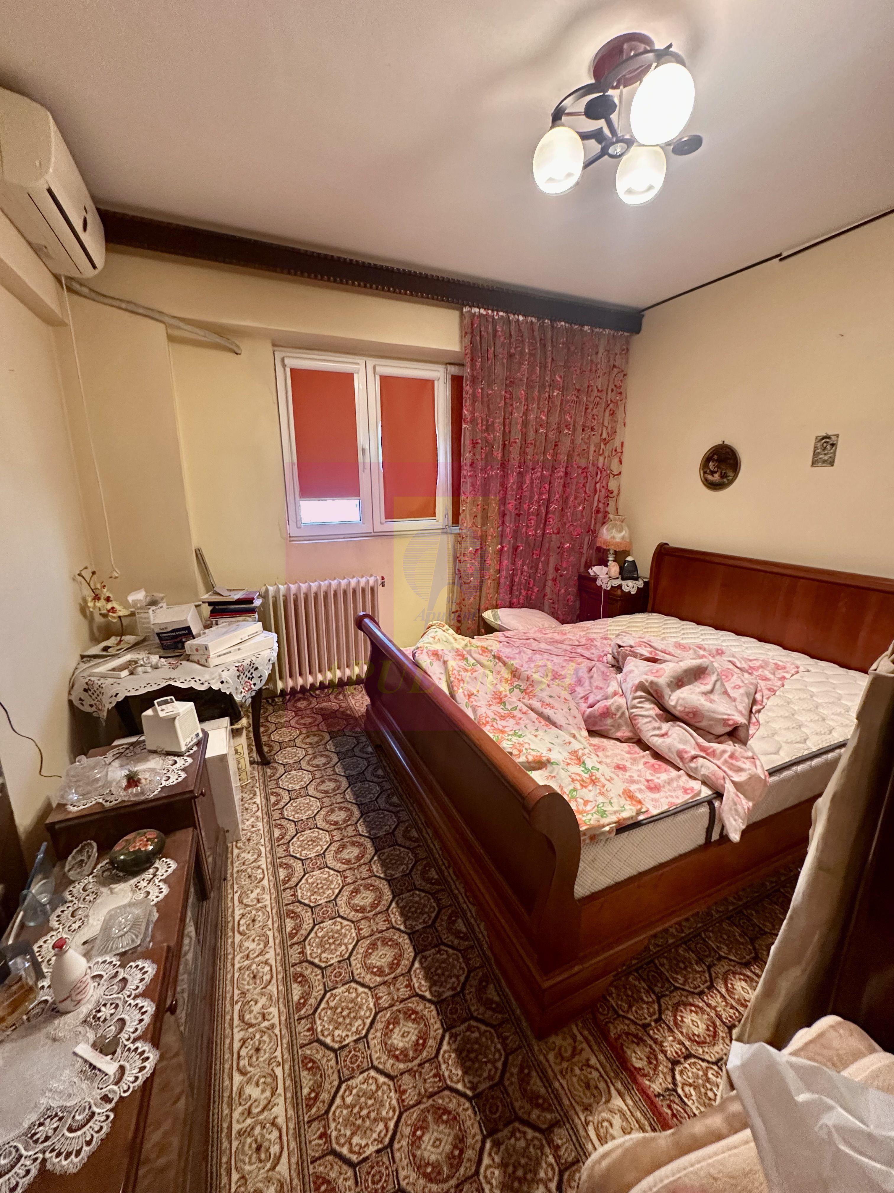 Apartament 3 camere -Soseua Iancului- Super oferta - 9
