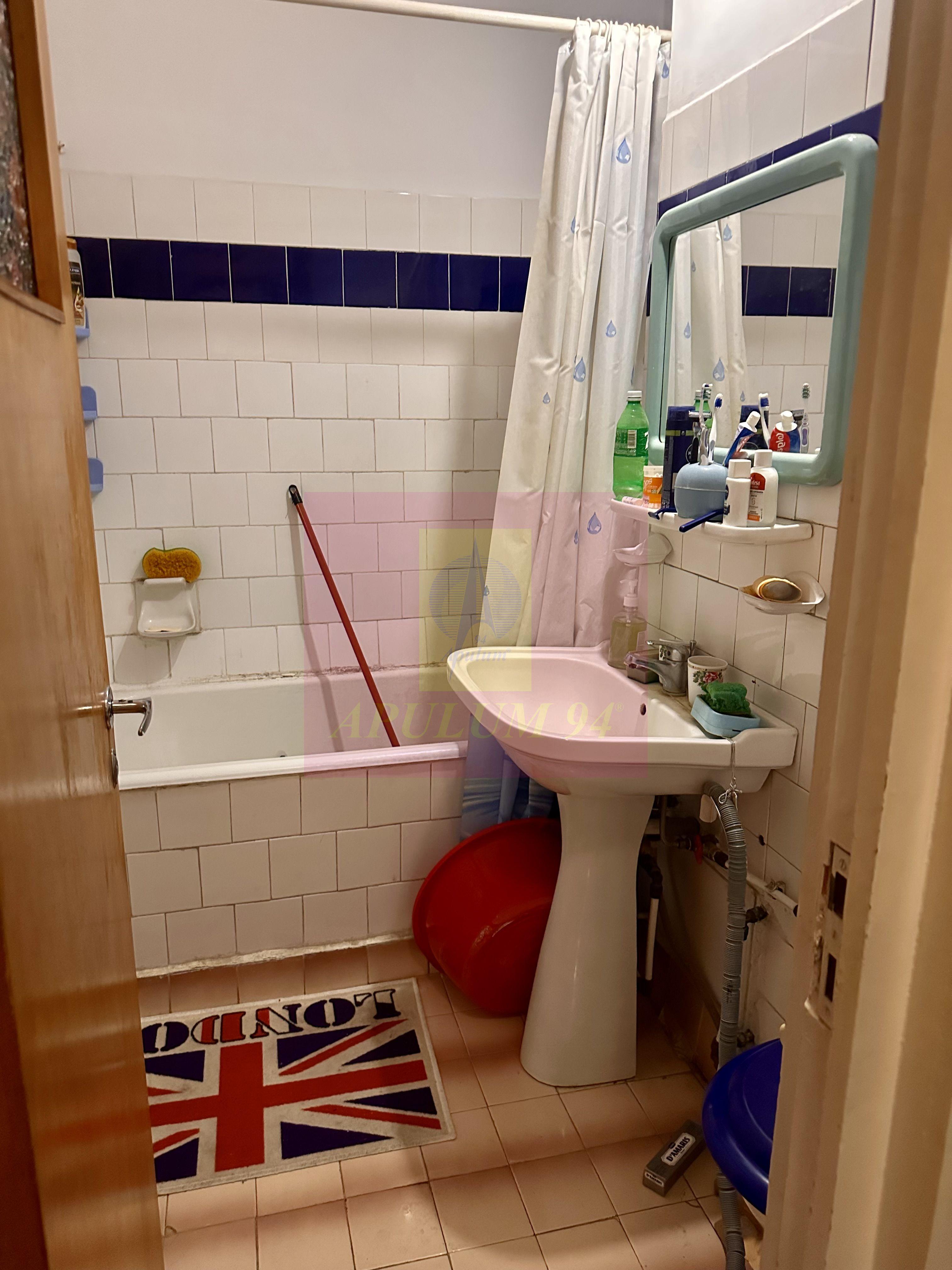 Apartament 3 camere -Soseua Iancului- Super oferta - 8