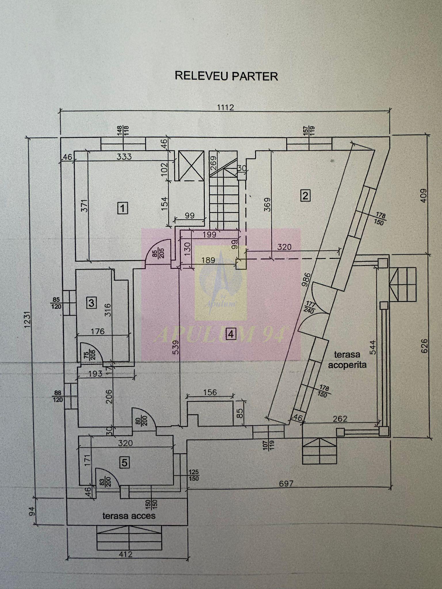 Vila de vanzare in Busteni - Zona semicentrala - 12